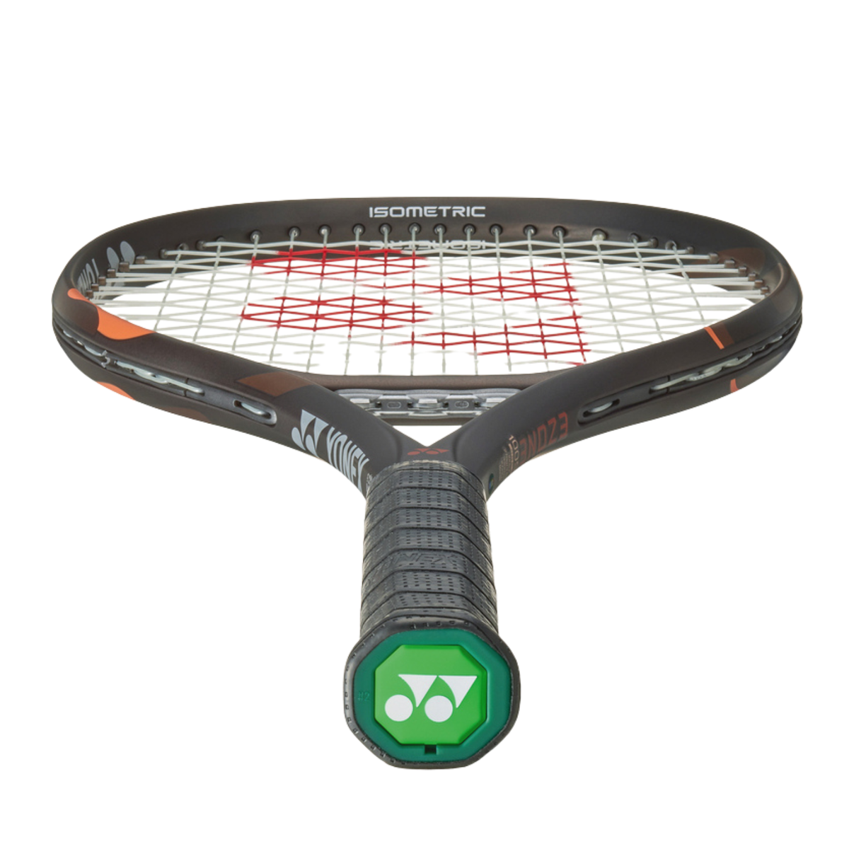 Yonex Ezone 100 08 2026 Tennis Racket 300g Unstrung - Espresso Brown Tennis Racket Yonex