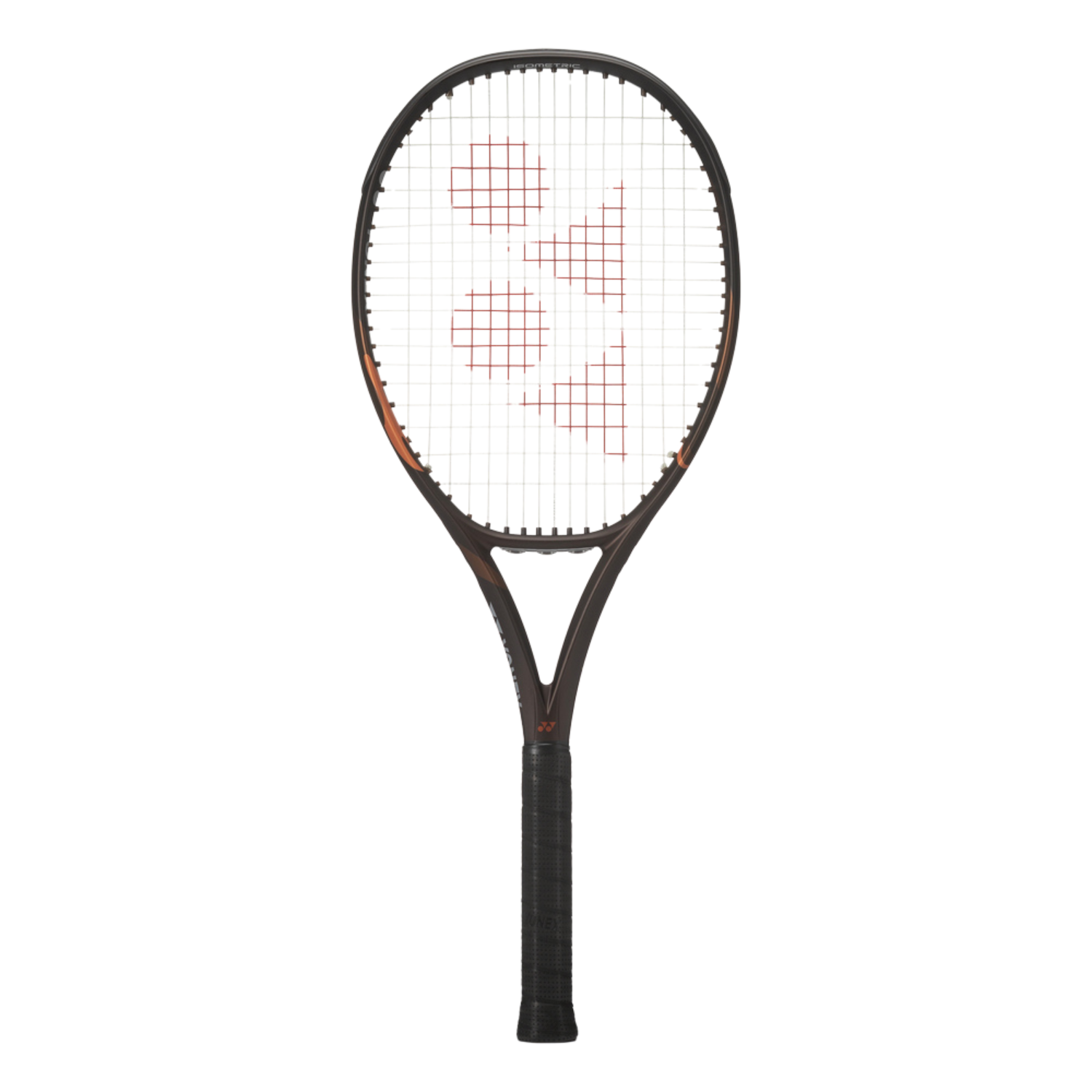 Yonex Ezone 100 08 2026 Tennis Racket 300g Unstrung - Espresso Brown Espresso Brown Tennis Racket Yonex