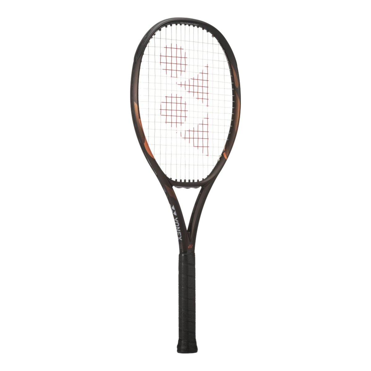 Yonex Ezone 100 08 2026 Tennis Racket 300g Unstrung - Espresso Brown Tennis Racket Yonex