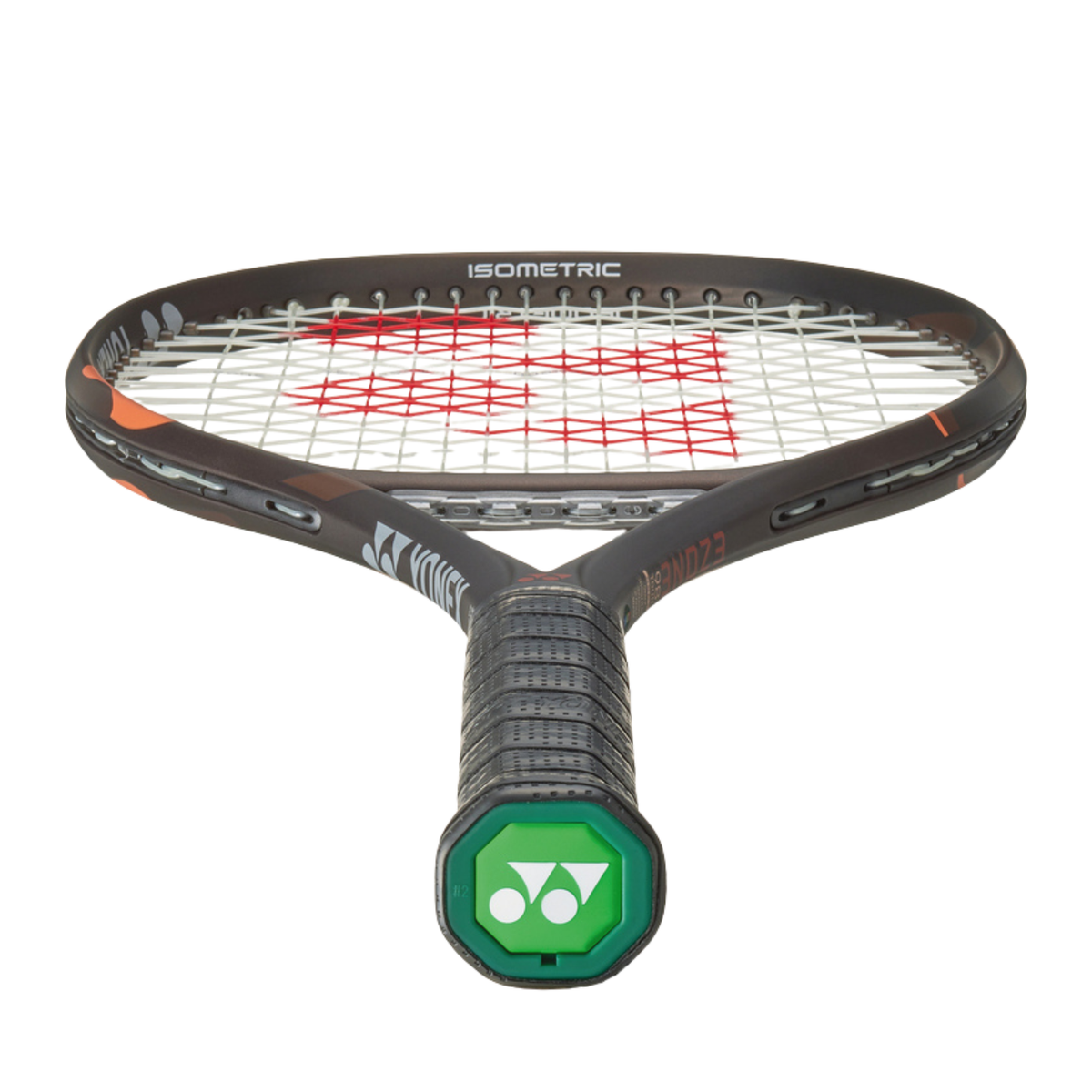 Yonex Ezone 98 08 2026 Tennis Racket 305g - Espresso Brown Tennis Racket Yonex