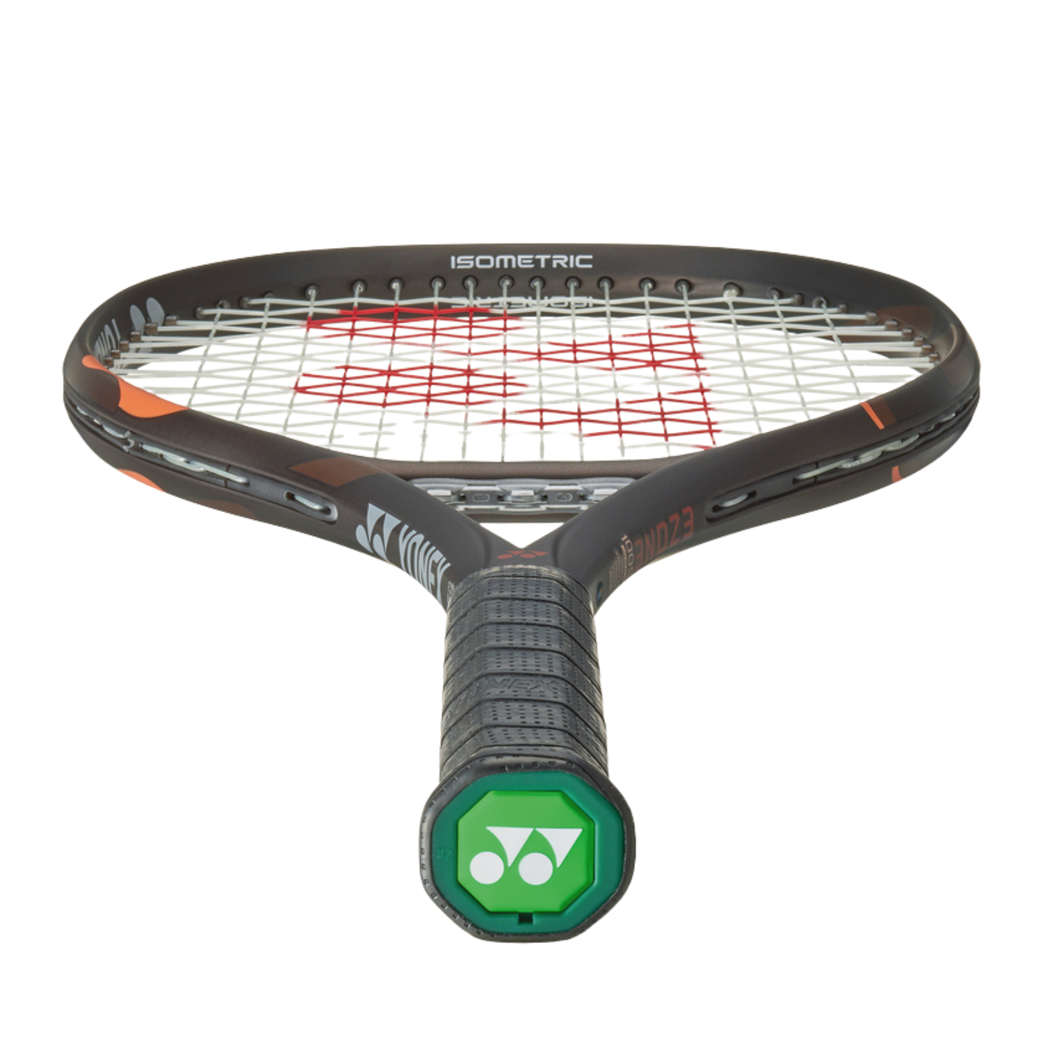 Yonex Ezone 100L 08 2026 Tennis Racket 285g - Espresso Brown Tennis Racket Yonex