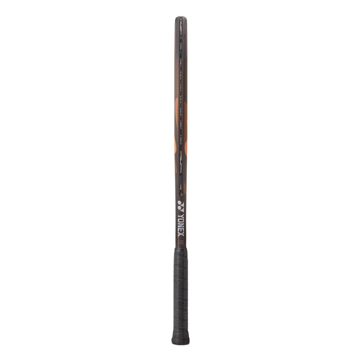 Yonex Ezone 100L 08 2026 Tennis Racket 285g - Espresso Brown Tennis Racket Yonex