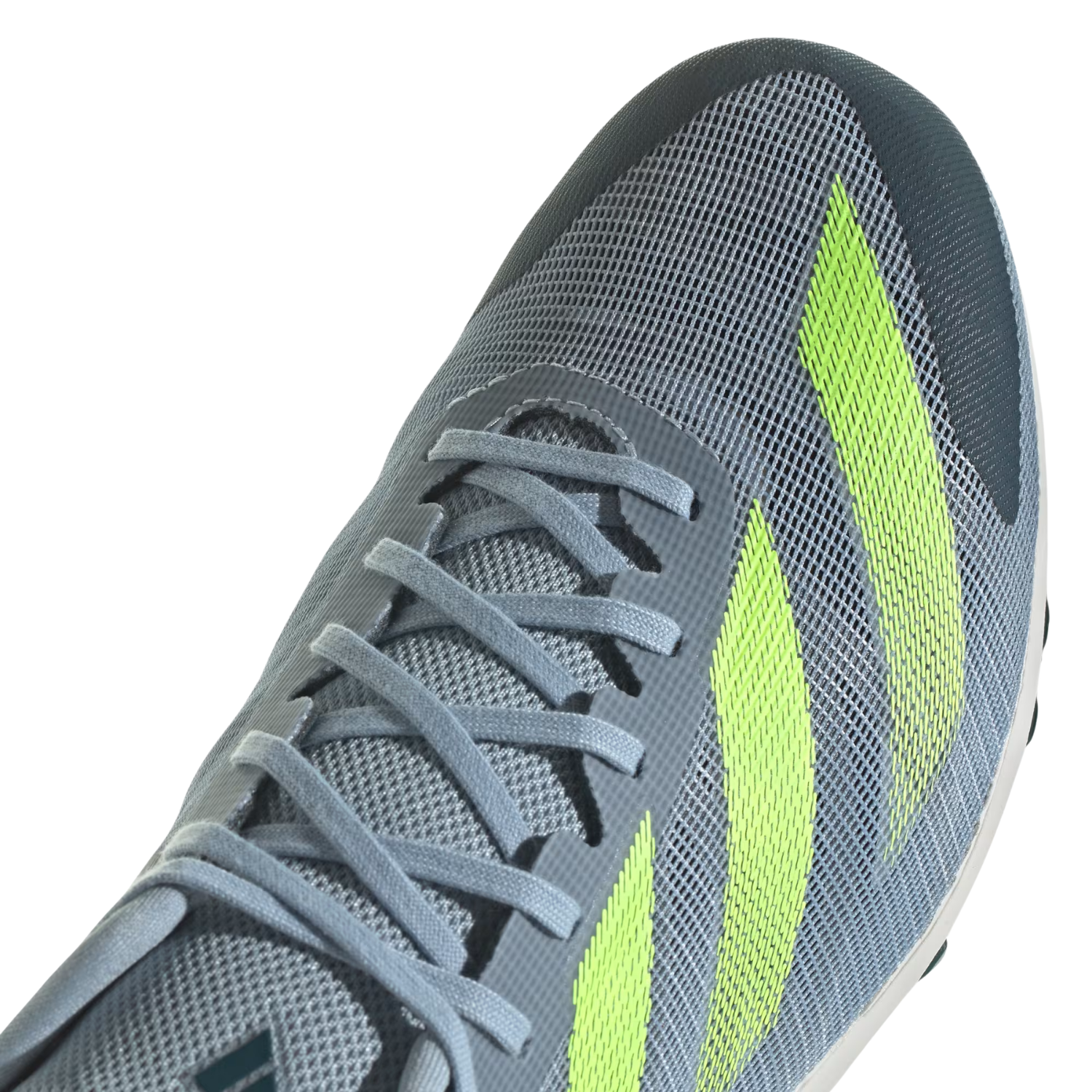 ADIZERO XCS - Wonder Blue Running Shoes Adidas
