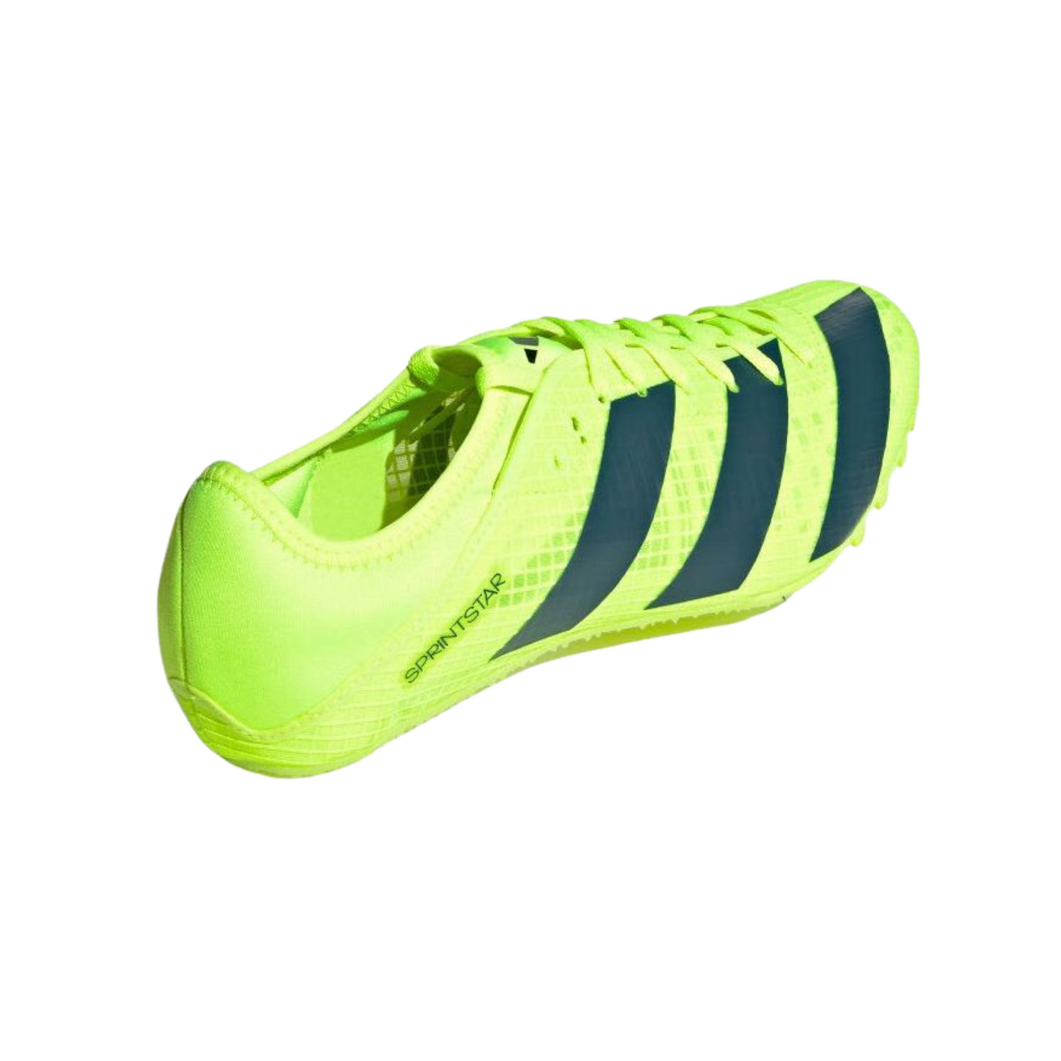 Adidas Sprintstar - Lucid Lemon Running Shoes Adidas