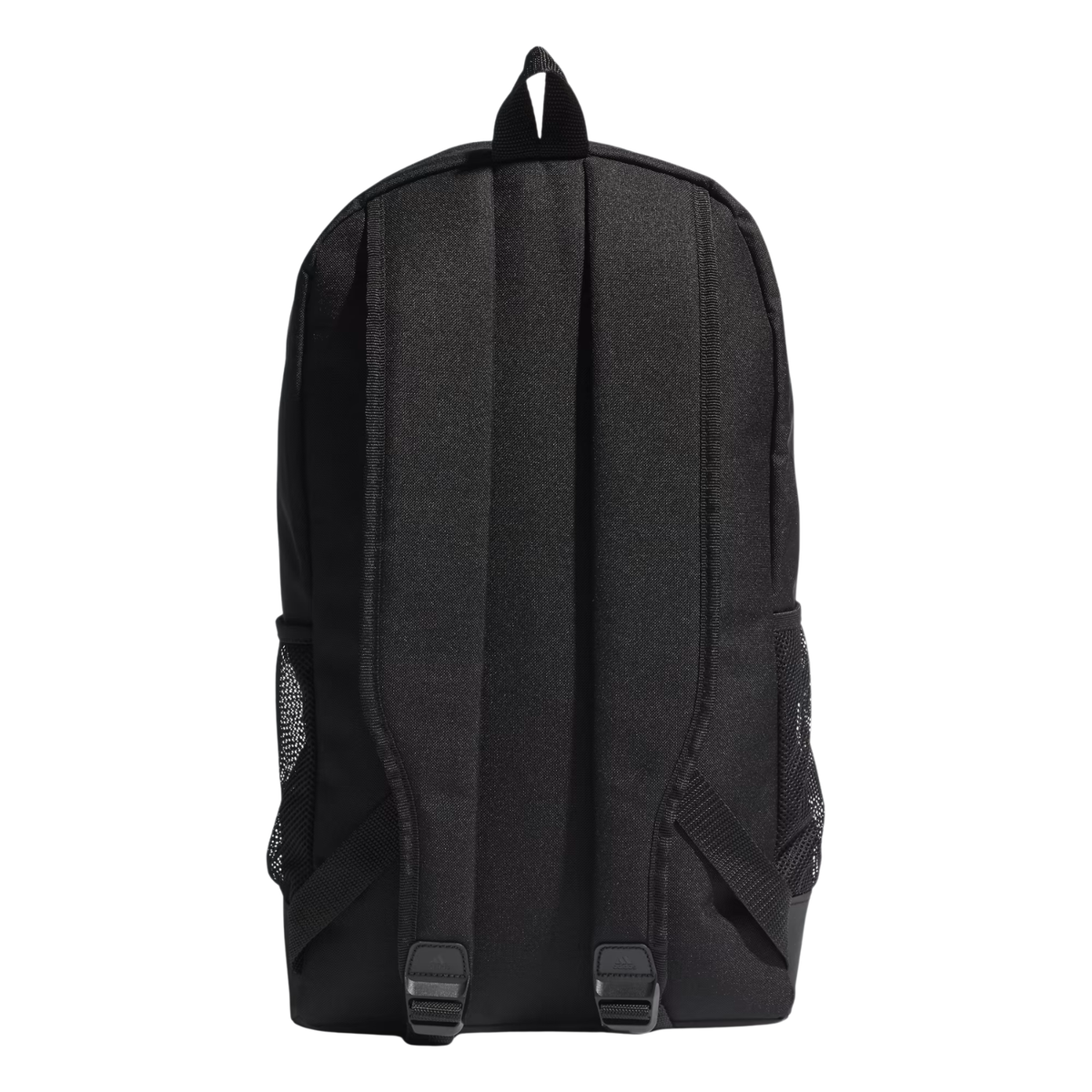 Adidas LINEAR BP, Black, back view