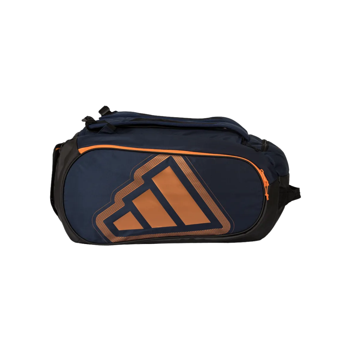 Adidas Pro Tour 2026 Padel Racket Bag - Blue/Bronze (AB1PA5U17) Luggage Adidas