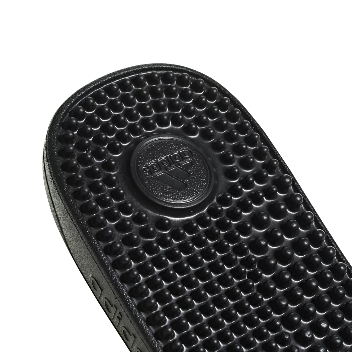 Adidas Adissage Slides - Core Black/Cloud White (F35580) Slides Adidas