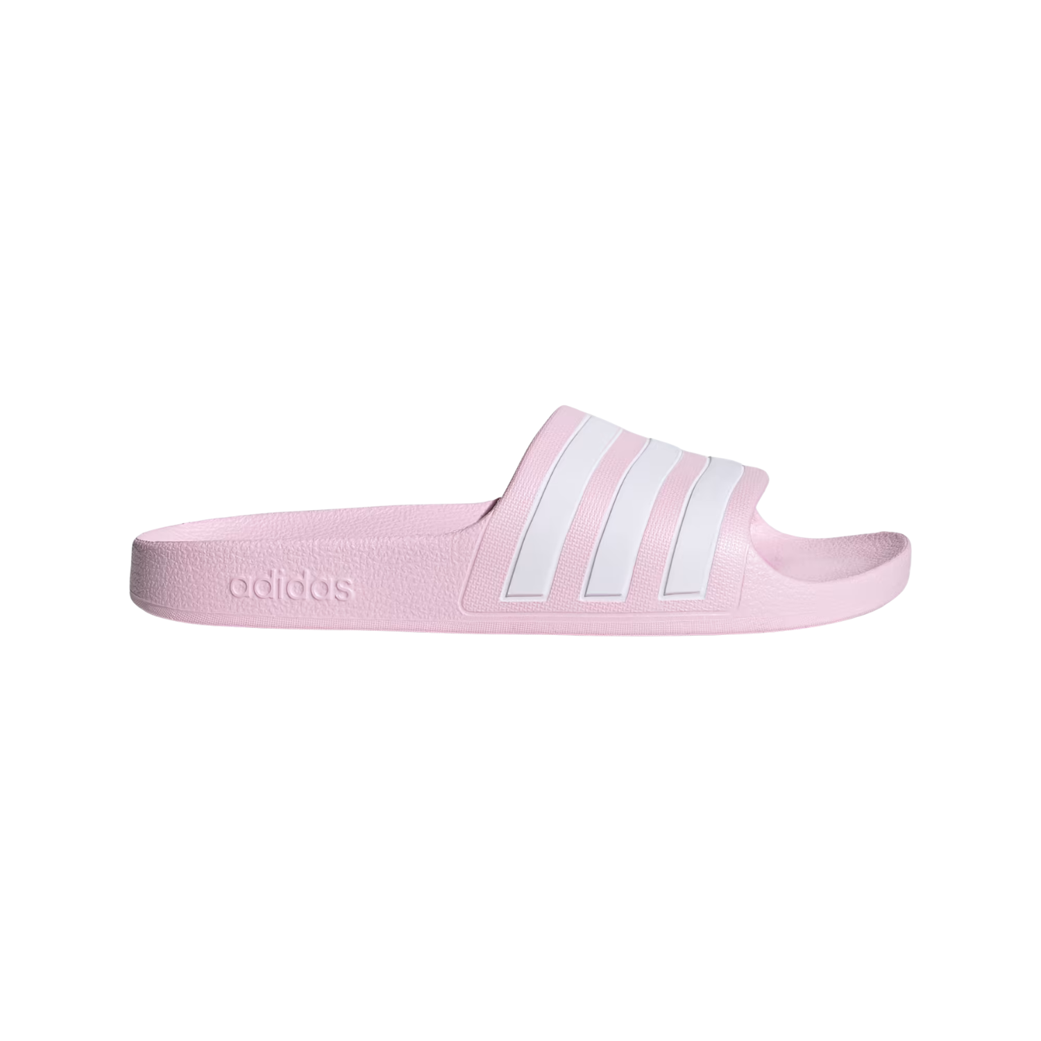 Adidas Adilette Aqua K CLPINK FTWWHT CLPINK shoes Adidas