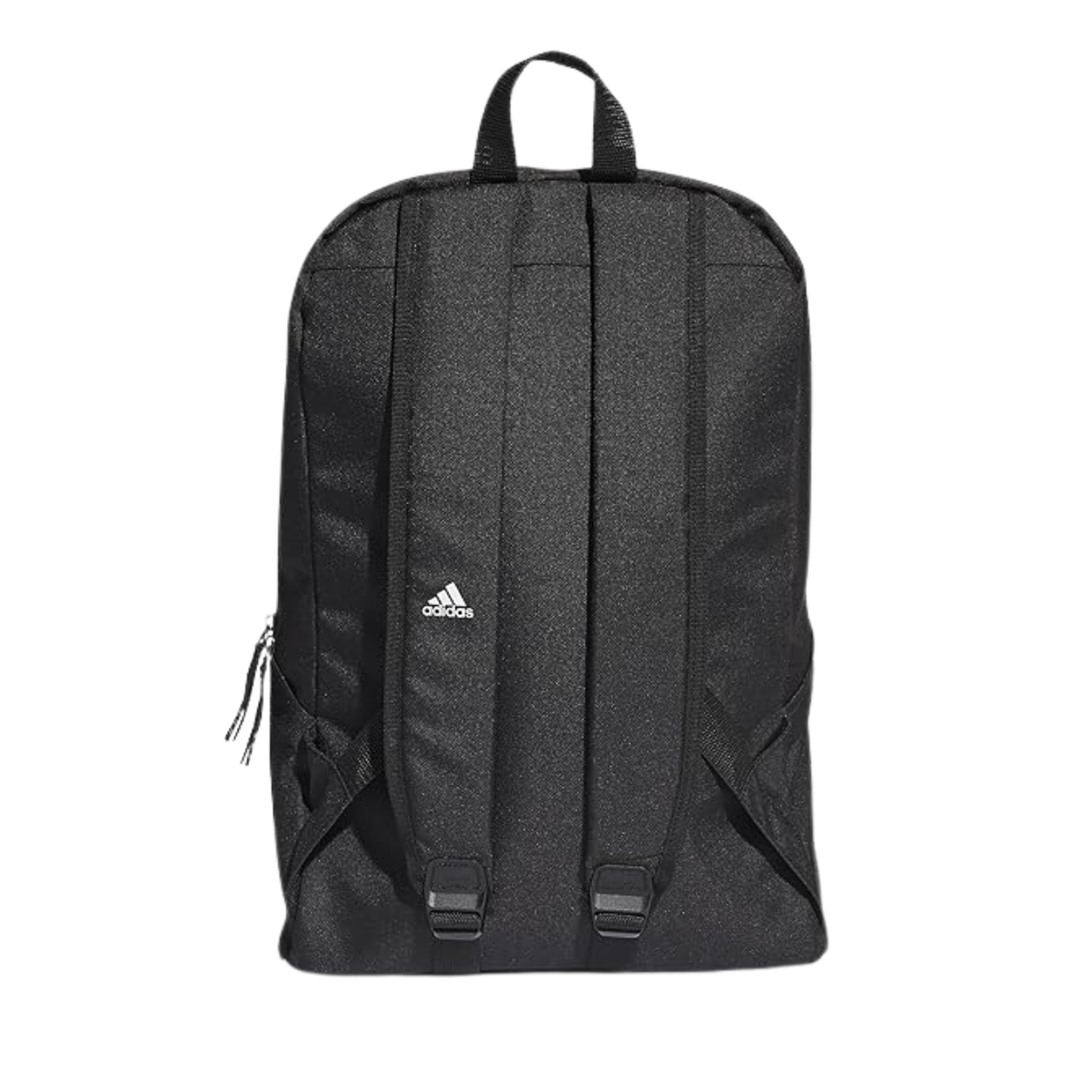 Adidas Parkhood GR, Black, back view