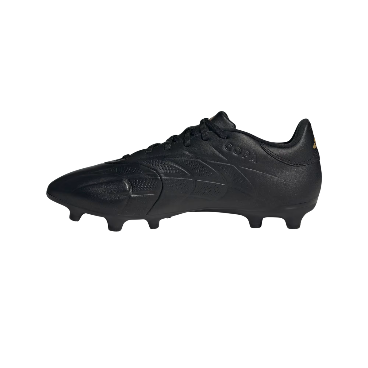 Adidas Copa Pure 2 League FG - Black shoes Adidas