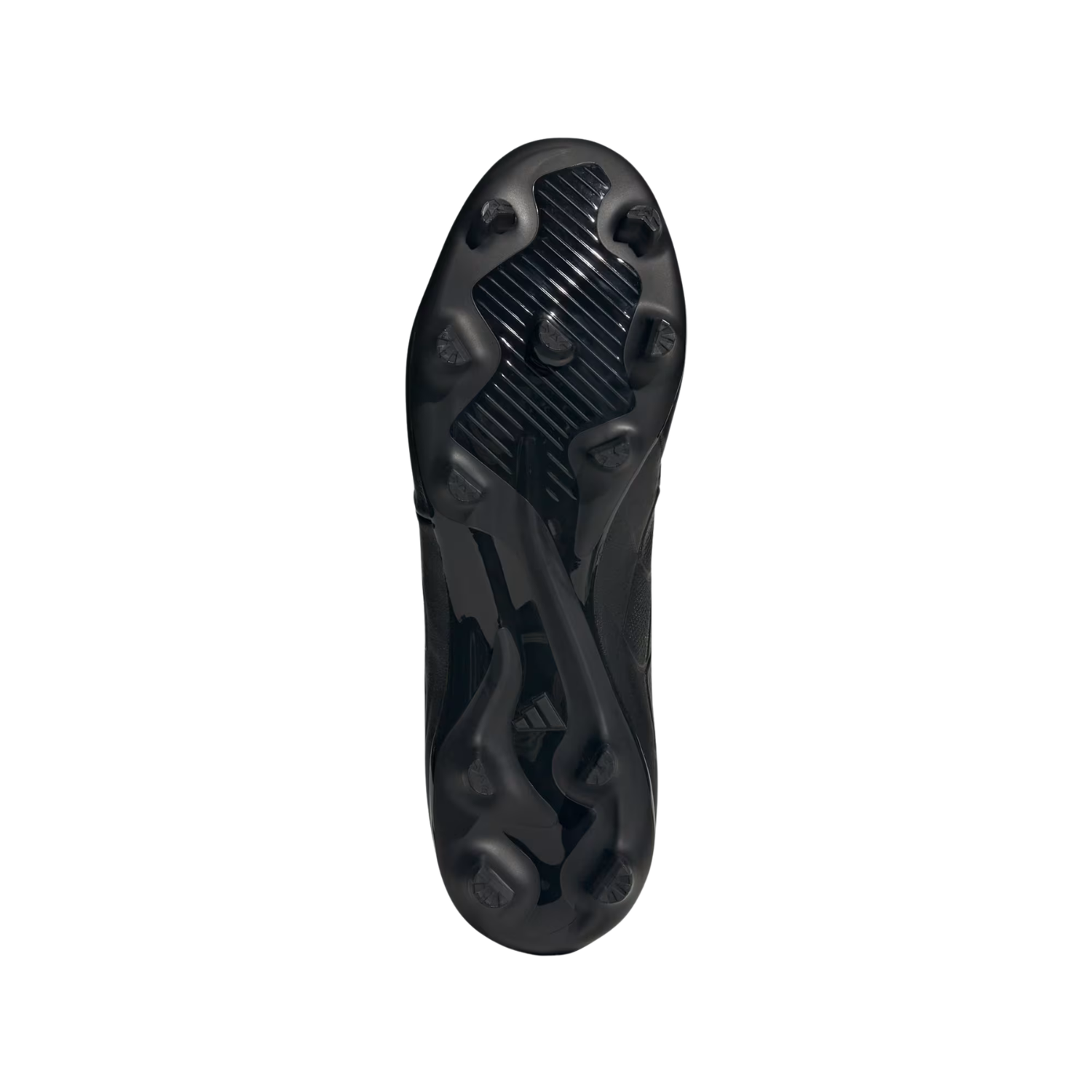 Adidas Copa Pure 2 League FG - Black shoes adidas