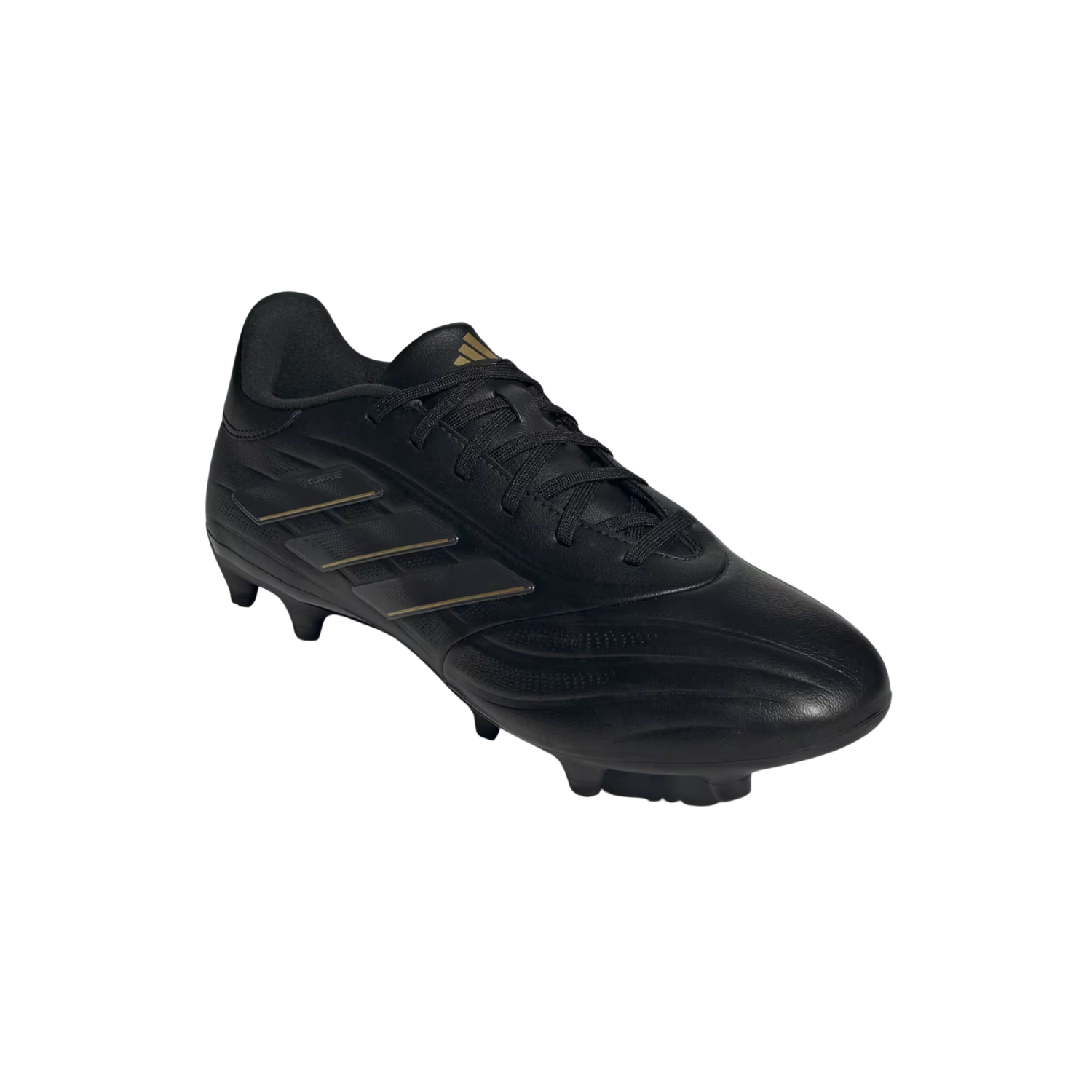 Adidas Copa Pure 2 League FG - Black shoes adidas