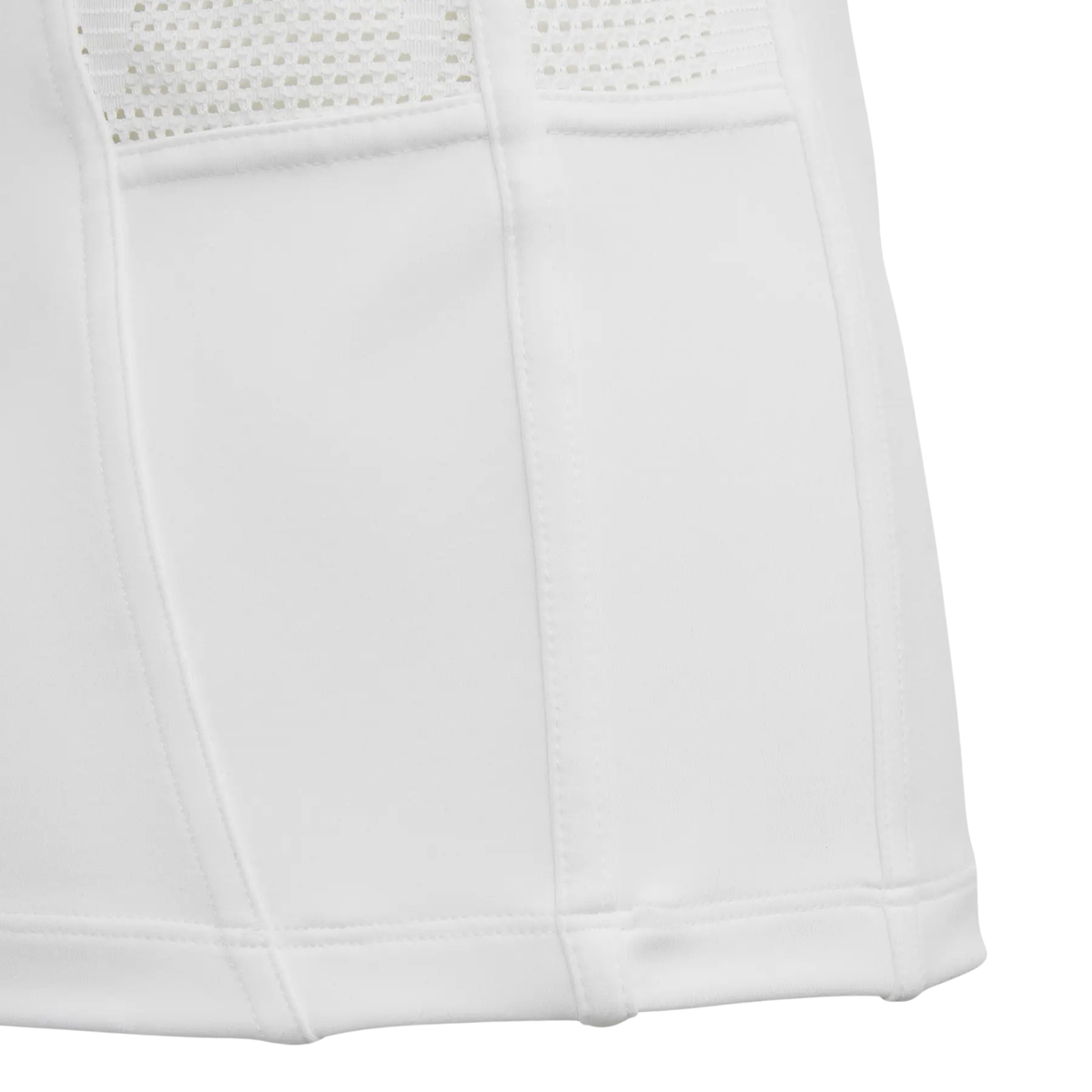 Adidas ASMC G Tank, White, alternative view