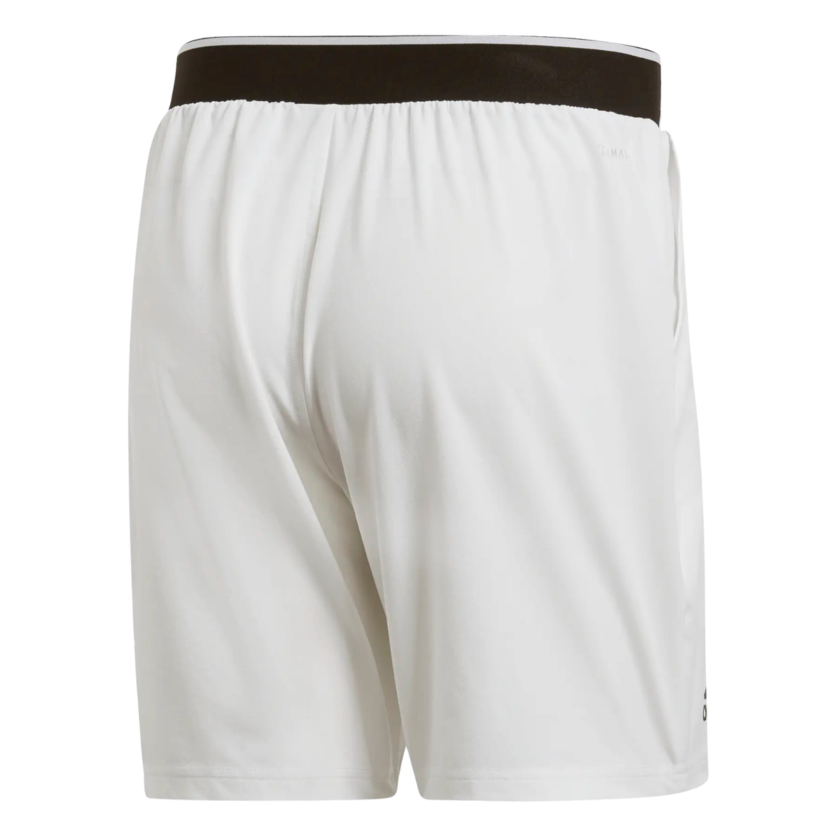 Adidas Club SW Shorts Men, White, side view