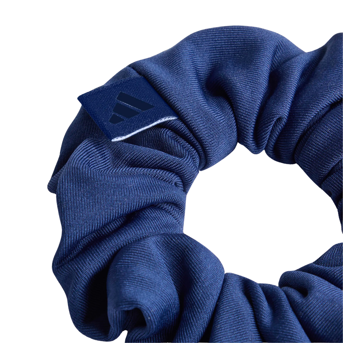 Adidas Scrunchies 3 Pack - Purple/Dark Blue/Lilac (KH0385) Hair Accessories Adidas