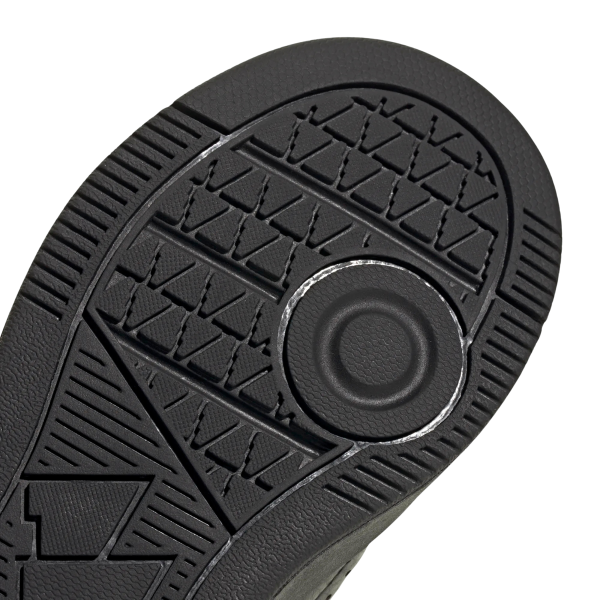 Adidas Tensaur Sport 3.0 Running Shoe Kids - Black Running Shoes Adidas