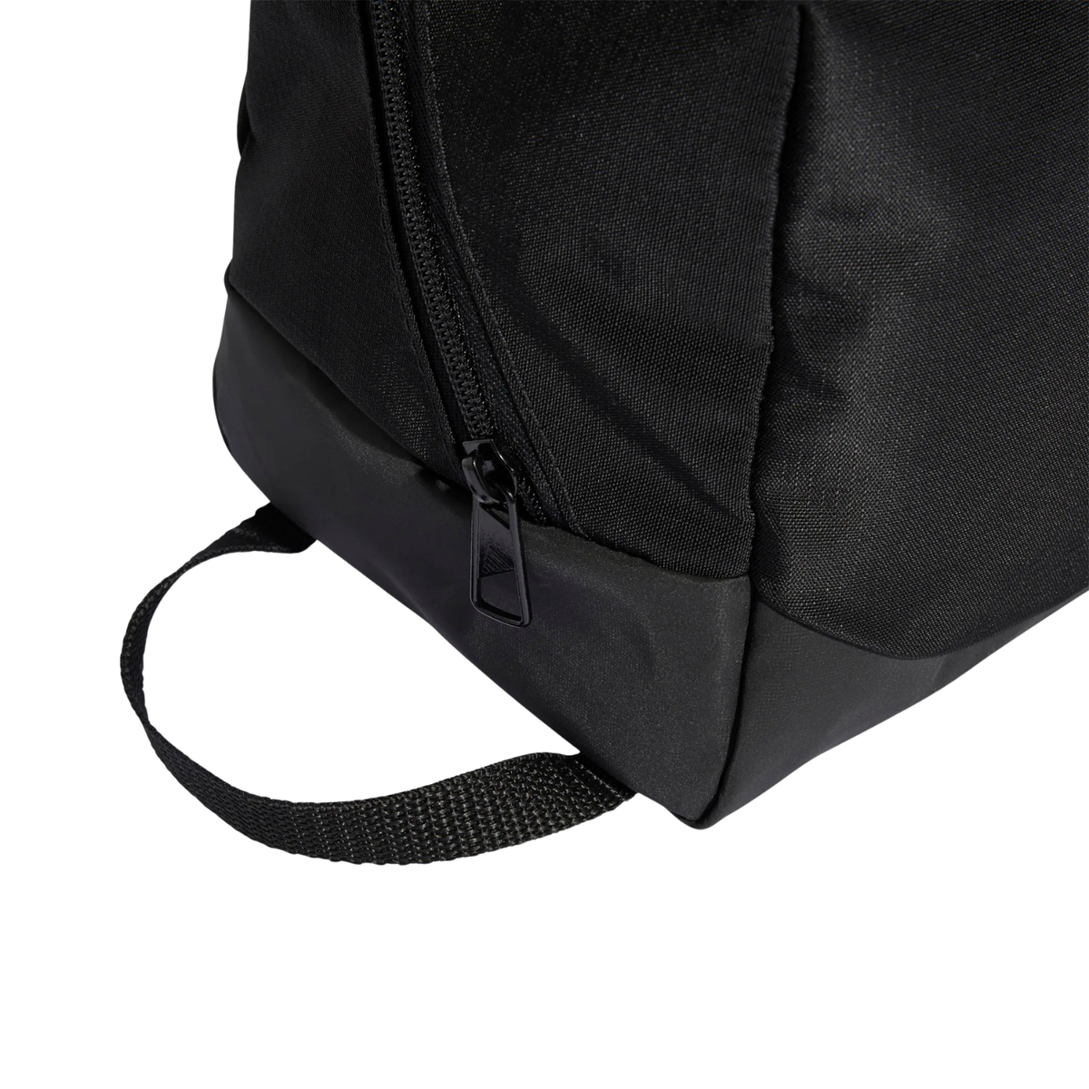 Adidas Training Defender Shoe bag - Black/White Shoe Bag Adidas