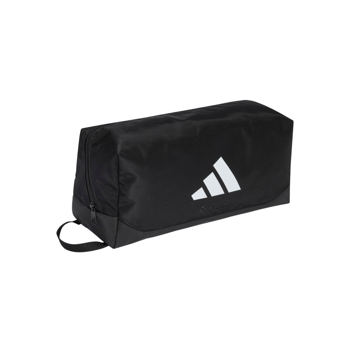 Adidas Training Defender Shoe bag - Black/White Shoe Bag Adidas