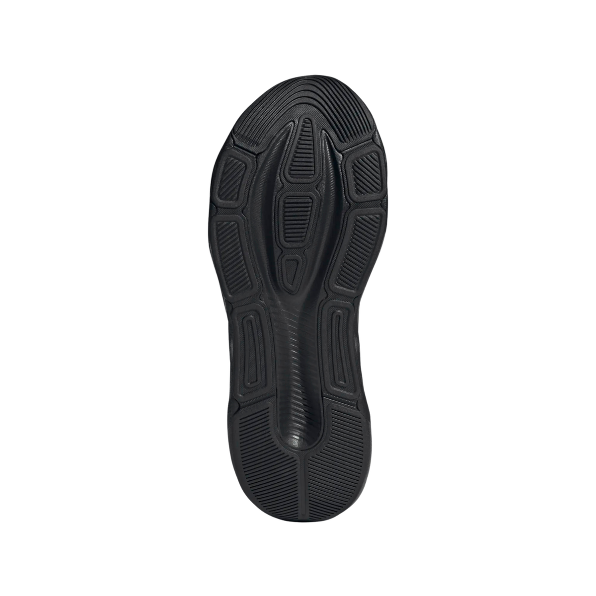 Adidas Galaxy 8 Running Shoe Men - Black Running Shoes Adidas