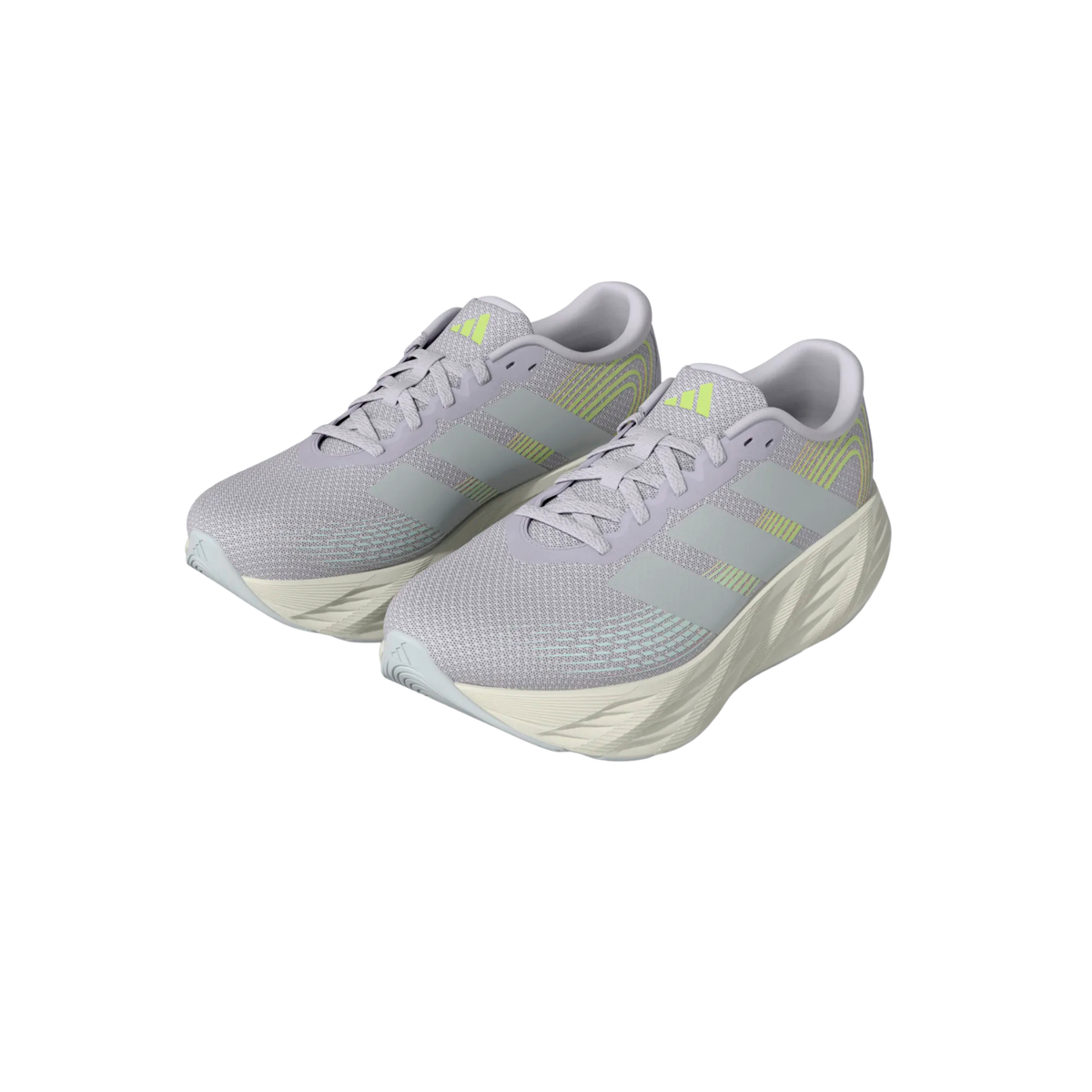 Adidas Galaxy 8 Cloudfoam Running Shoe Women - Purple Running Shoes Adidas
