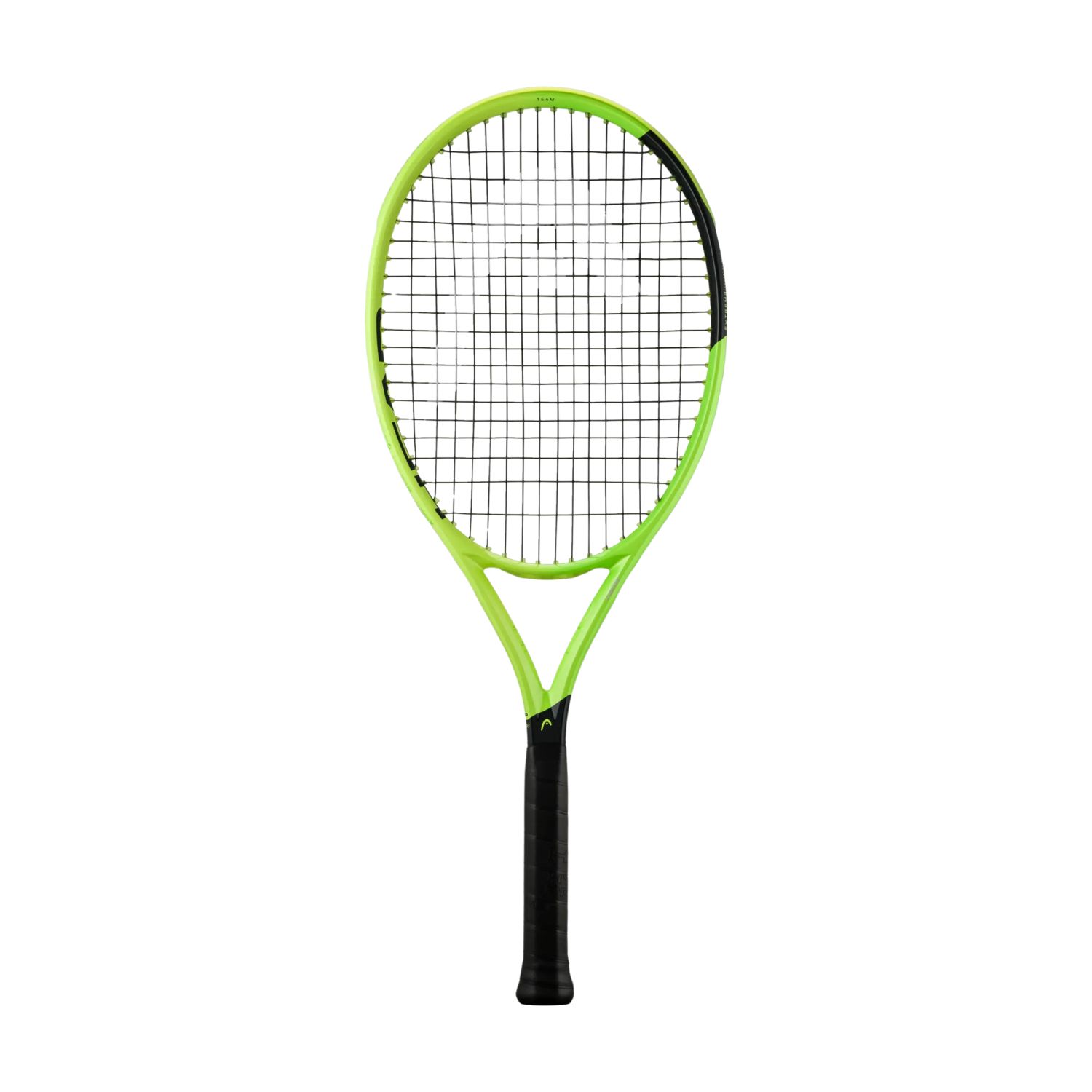 Demo Head Extreme Team 2026 Tennis Racket - Green Green G2 Demo Tennis Head