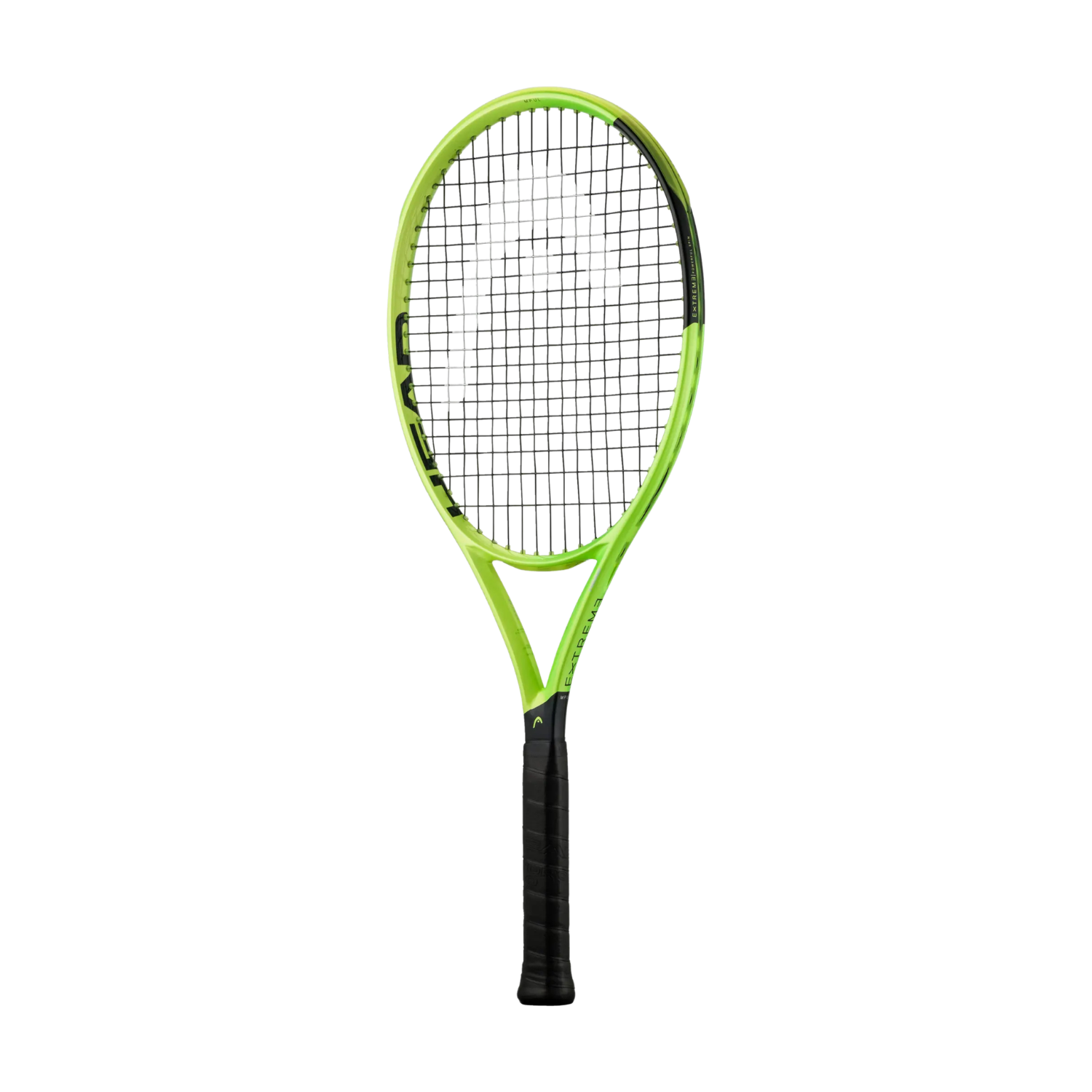 Demo Head Extreme MP UL 2026 Tennis Racket - Green Demo Tennis Head