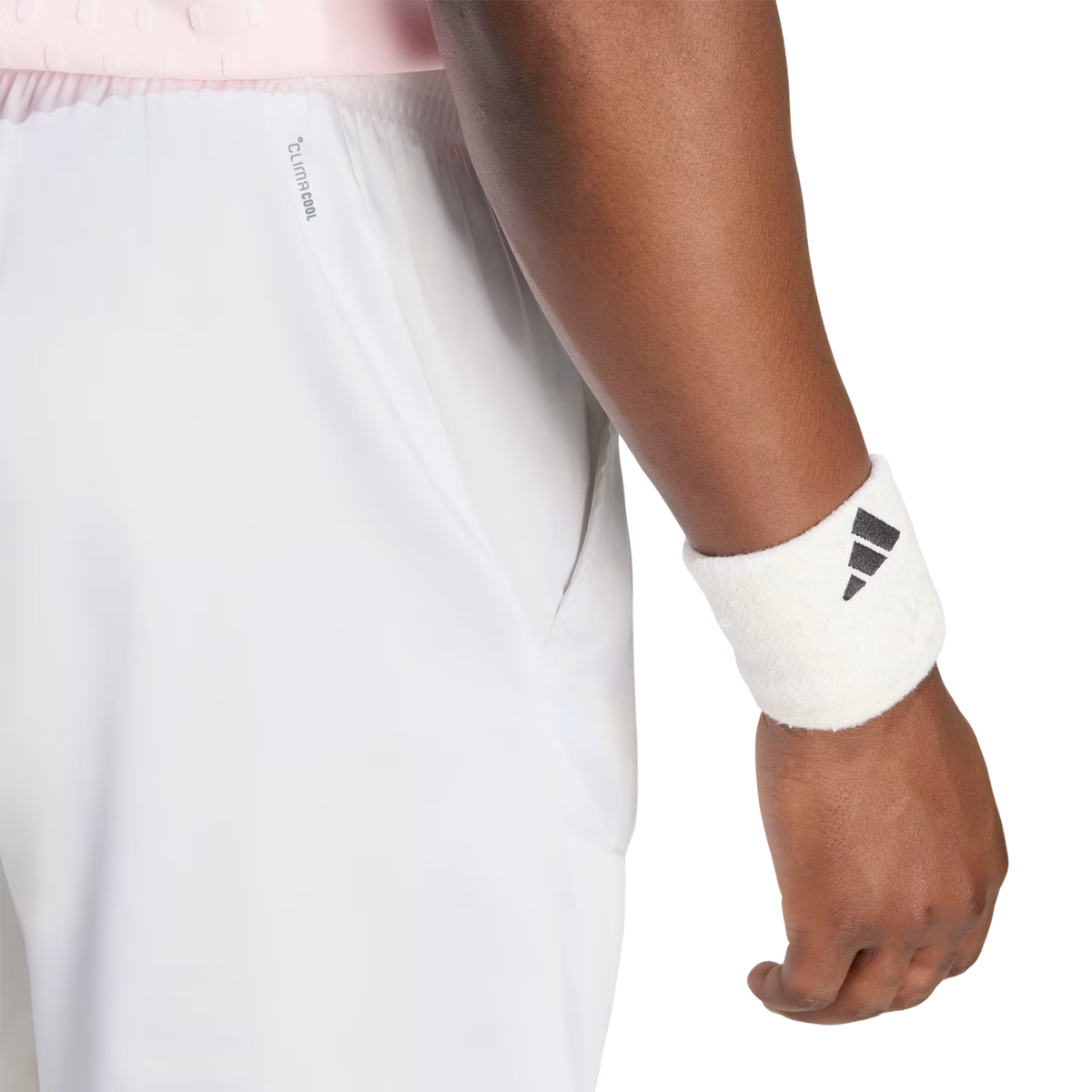 Adidas Tennis Pro Climacool Ergo Shorts - White (KV4294) Shorts Adidas