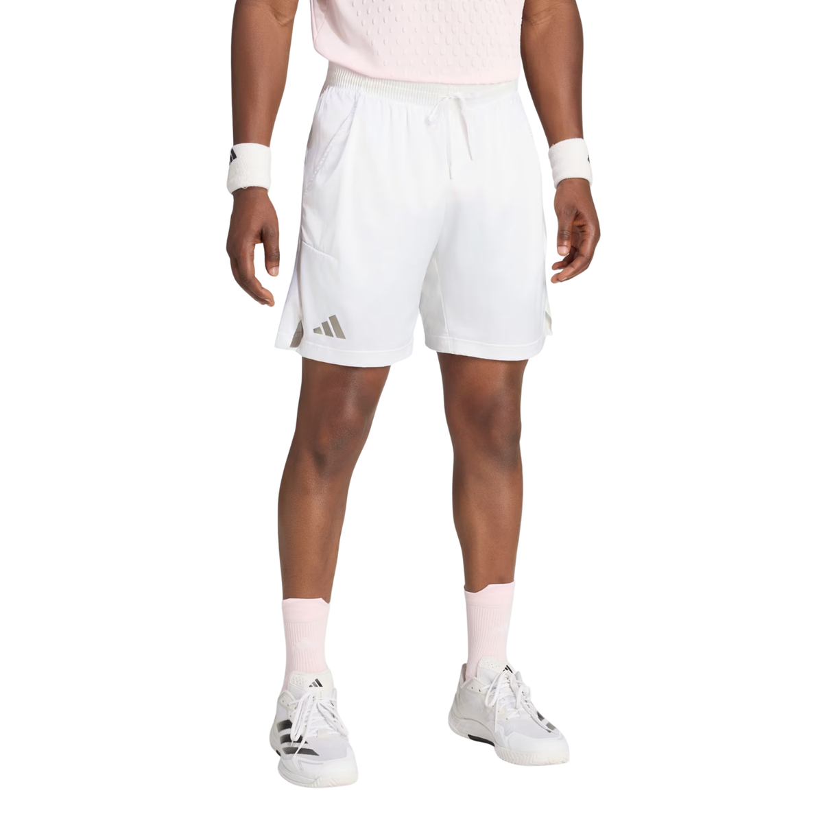 Adidas Tennis Pro Climacool Ergo Shorts - White (KV4294) Shorts Adidas