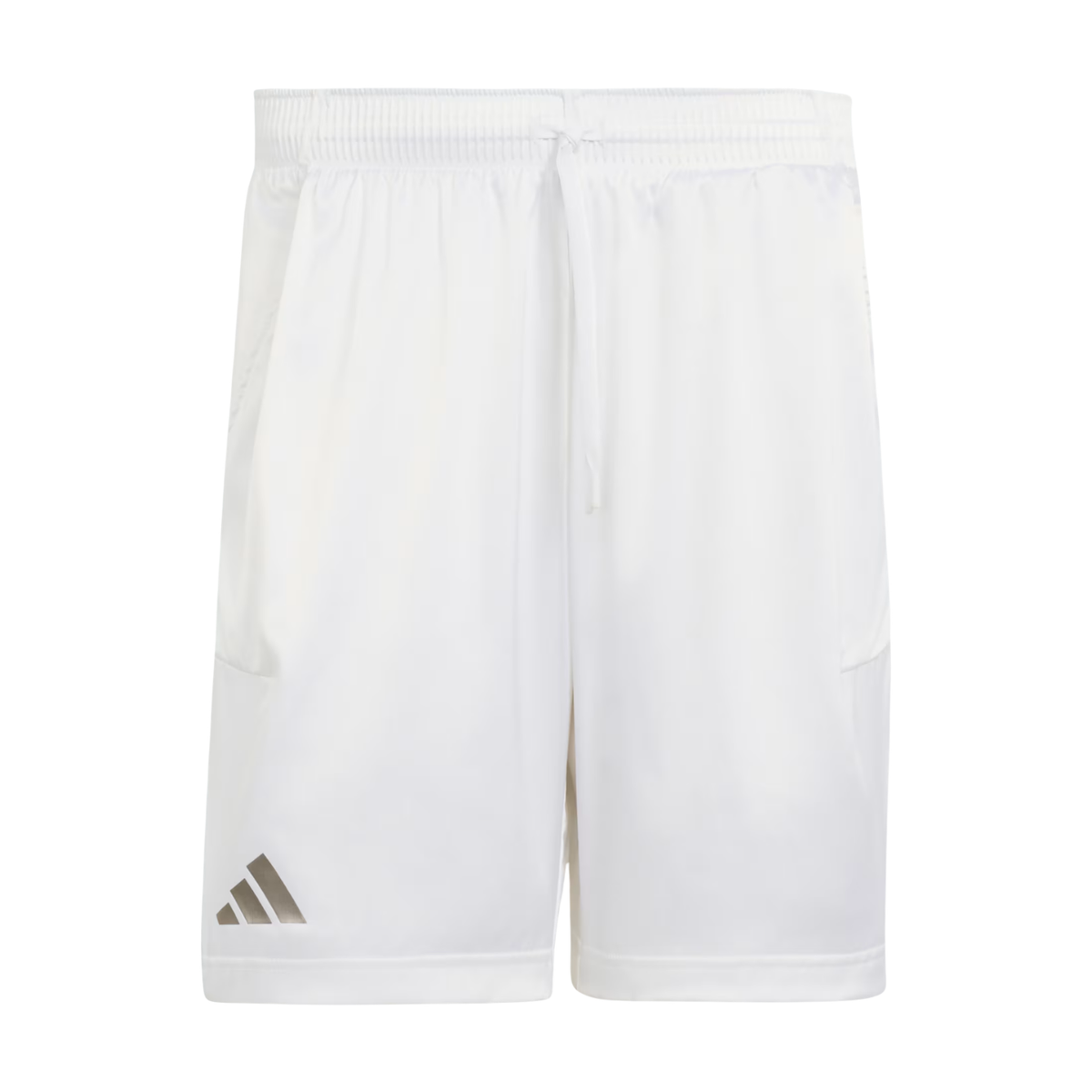 Adidas Tennis Pro Climacool Ergo Shorts - White White Shorts Adidas