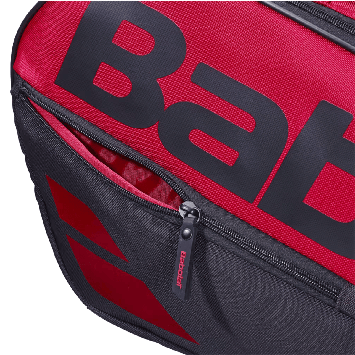Babolat Court L - Burgundy/Black Luggage Babolat