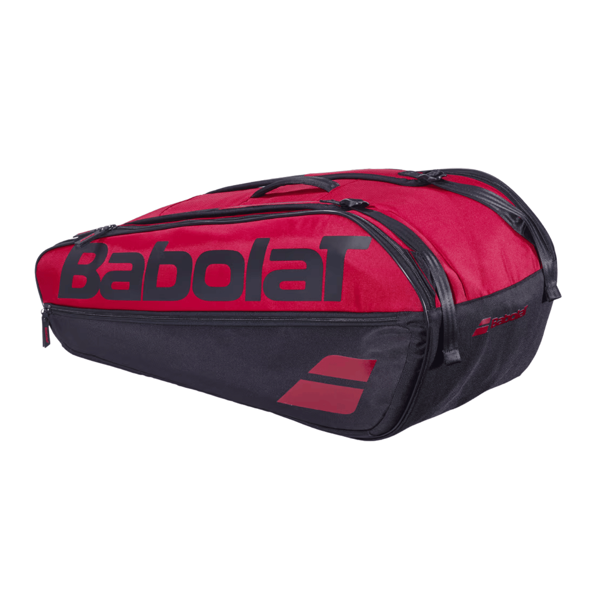 Babolat Court L - Burgundy/Black Luggage Babolat