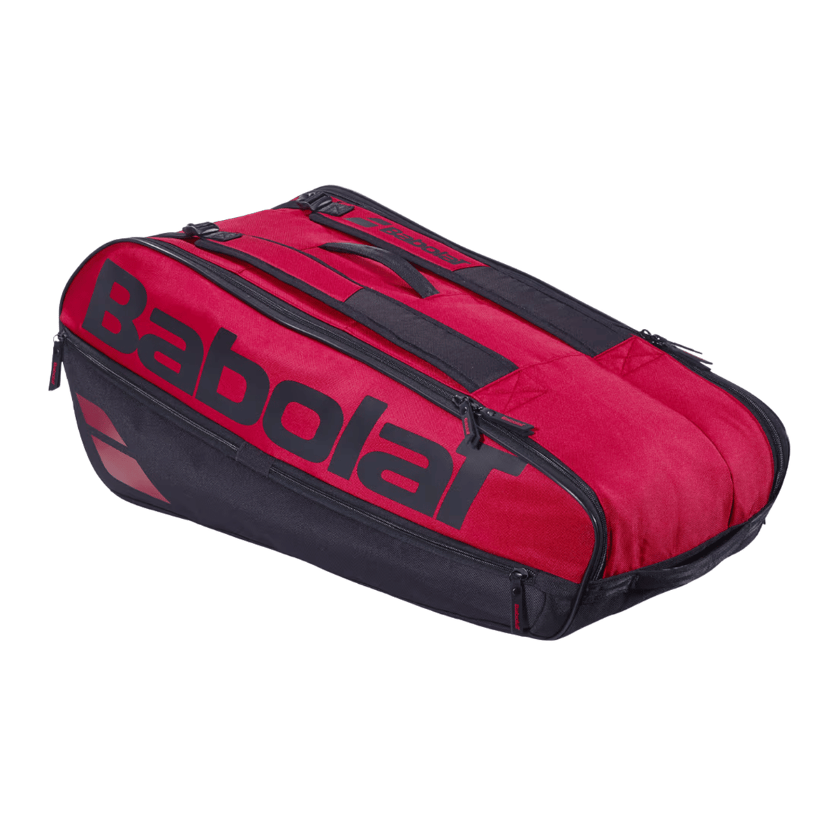 Babolat Court L - Burgundy/Black Luggage Babolat