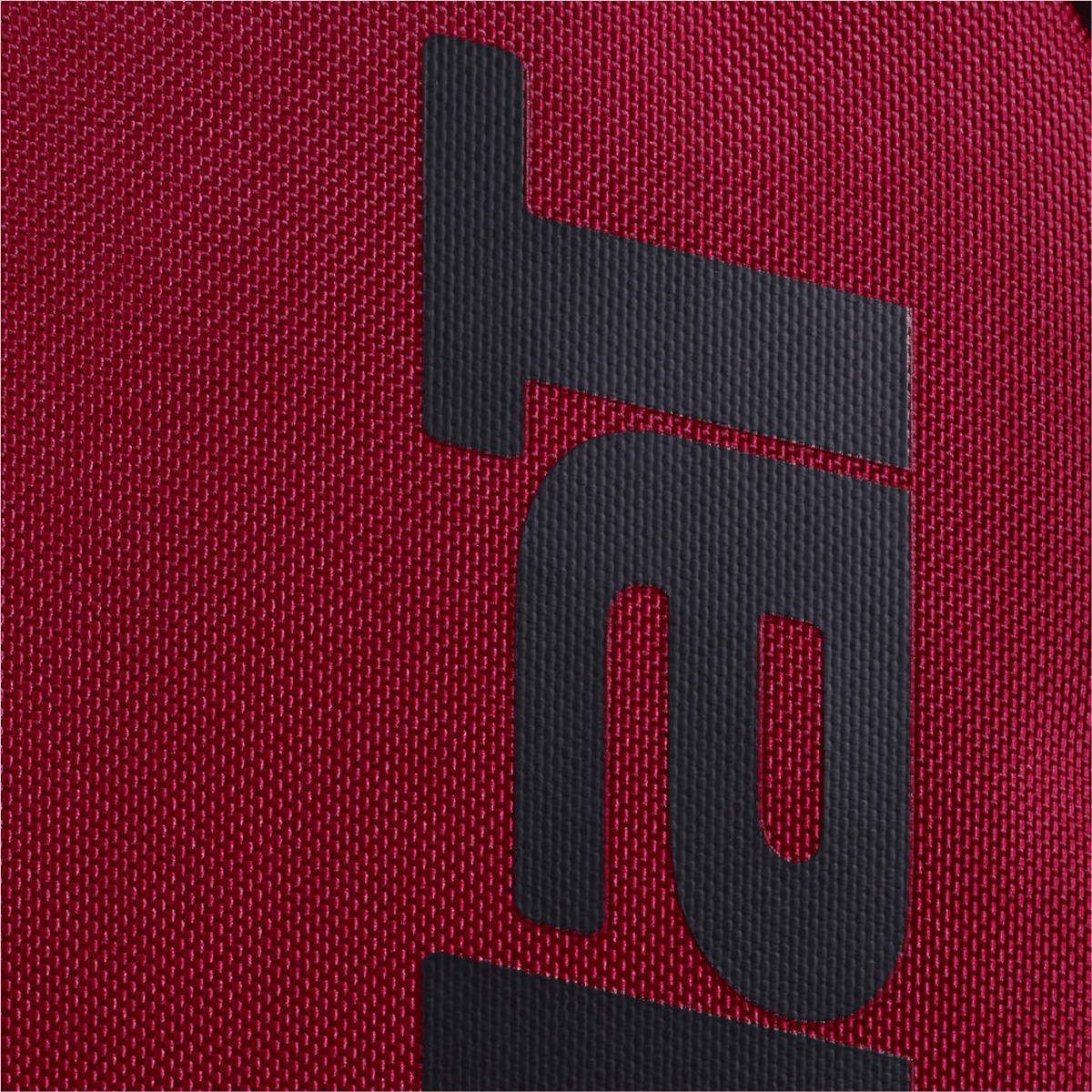 Babolat Court Backpack Hero - Burgundy/Black Luggage Babolat
