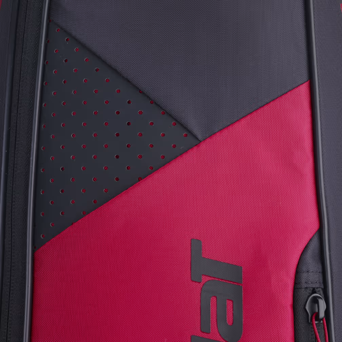 Babolat Backrack 3 - Red/Black Luggage Babolat