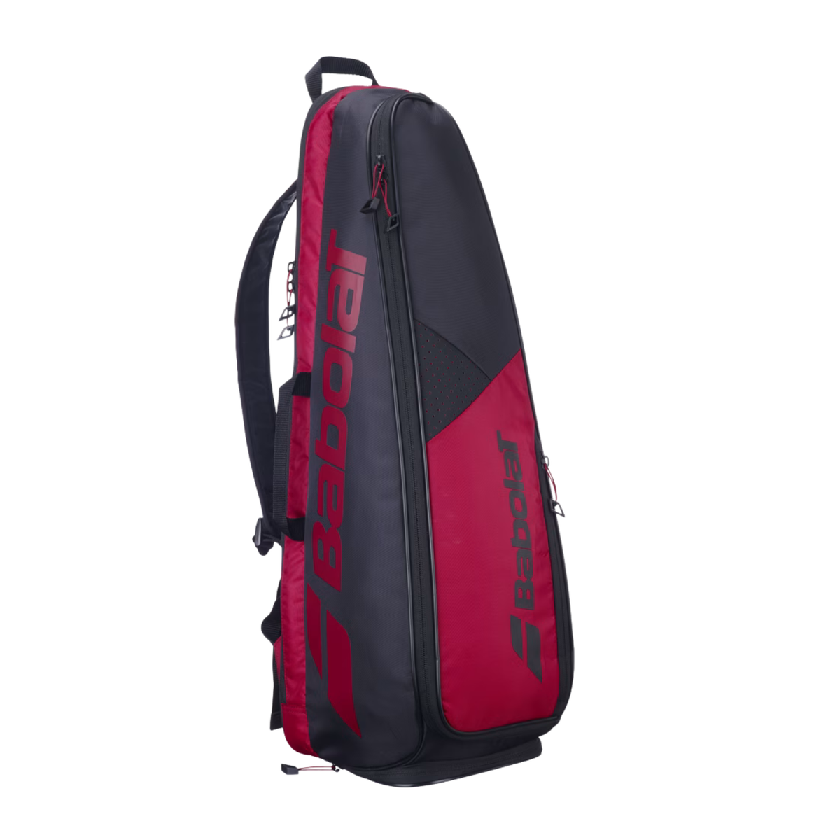 Babolat Backrack 3 - Red/Black Luggage Babolat