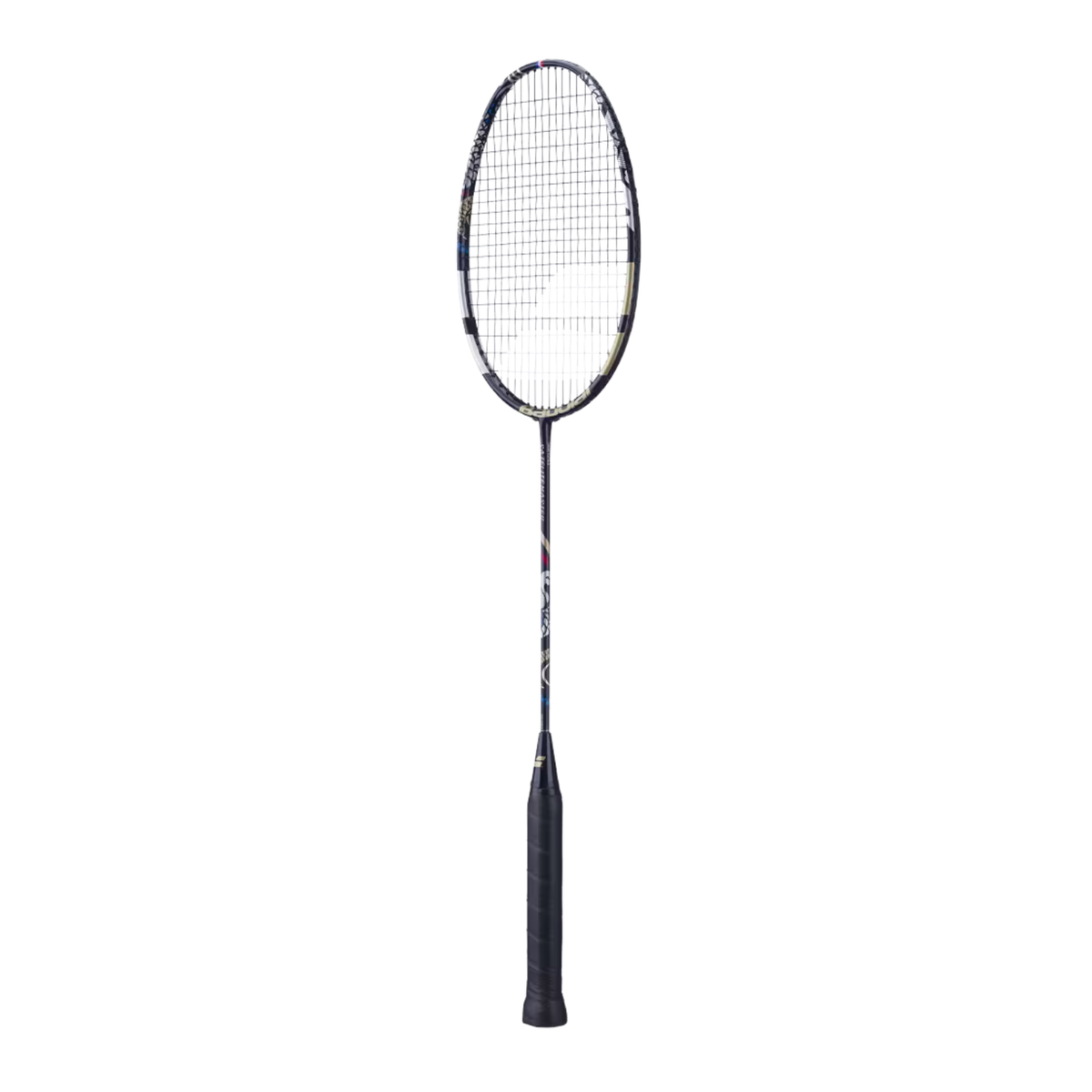 Babolat Satelite Master 2026 Unstrung, Navy, back view
