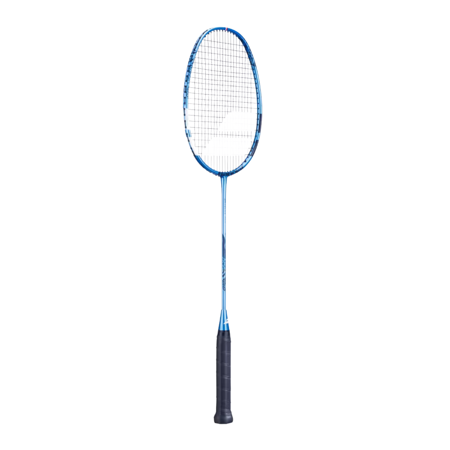 Babolat Satelite Rise 2026 Strung - Blue Badminton Rackets Babolat