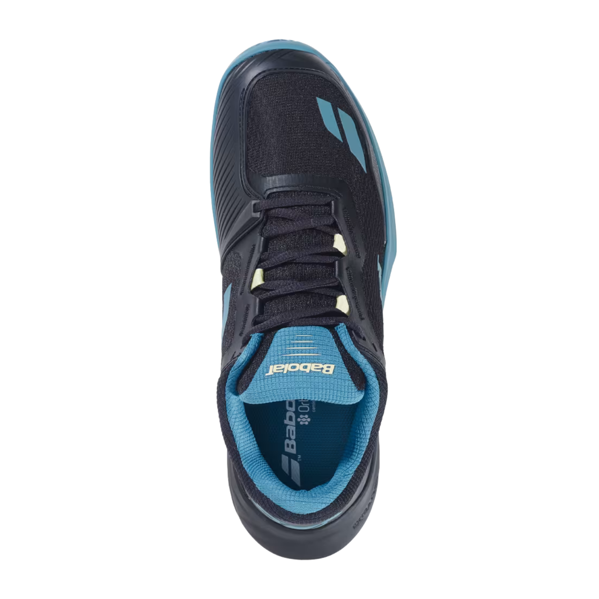 Babolat SFX 4 All Court Men - Black/Blue Tennis Shoes Babolat