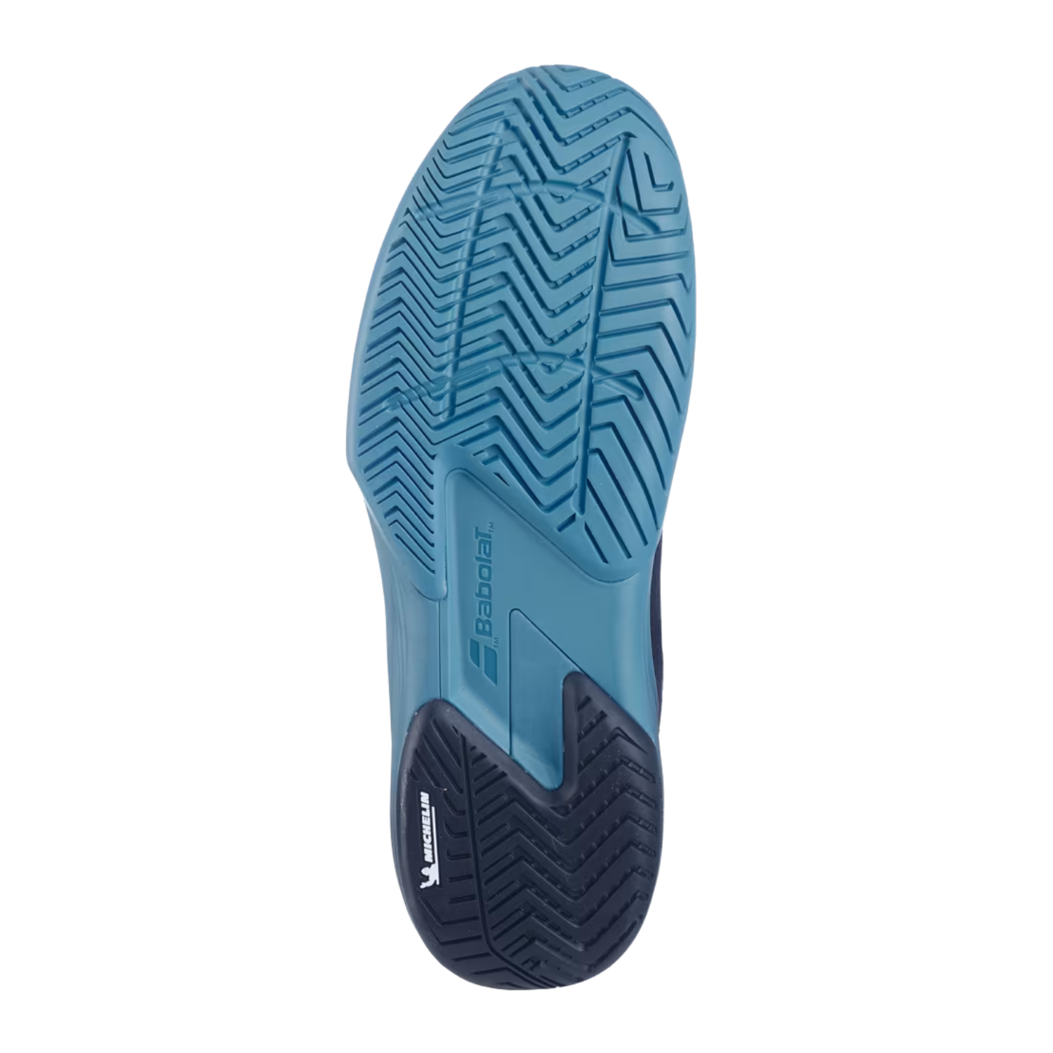 Babolat SFX 4 All Court Men - Black/Blue Tennis Shoes Babolat