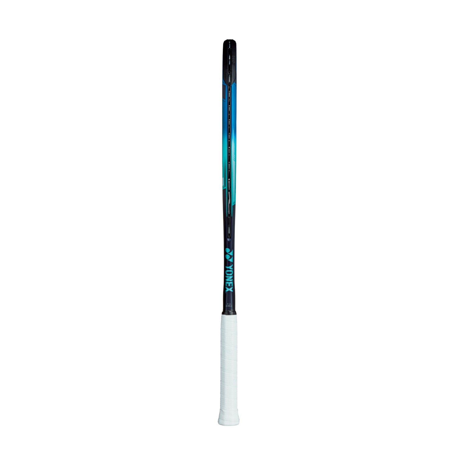 Yonex Ezone 98L 285g 2022 Tennis Racket - Sky Blue Tennis Racket Yonex