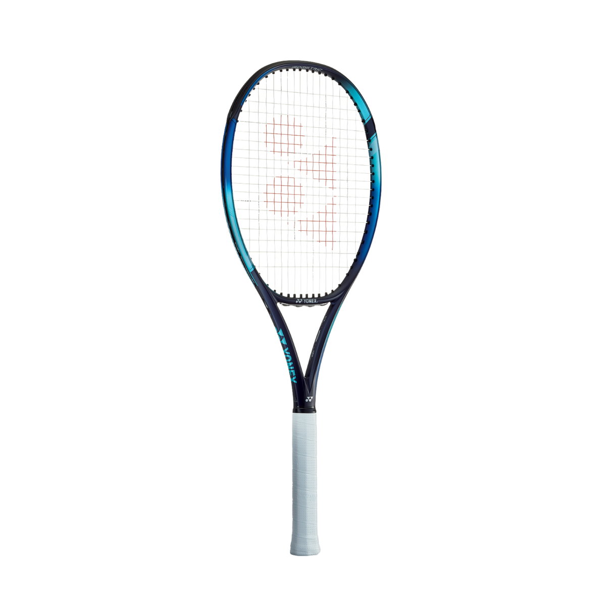 Yonex Ezone 98L 285g 2022 Tennis Racket - Sky Blue Tennis Rackets Yonex