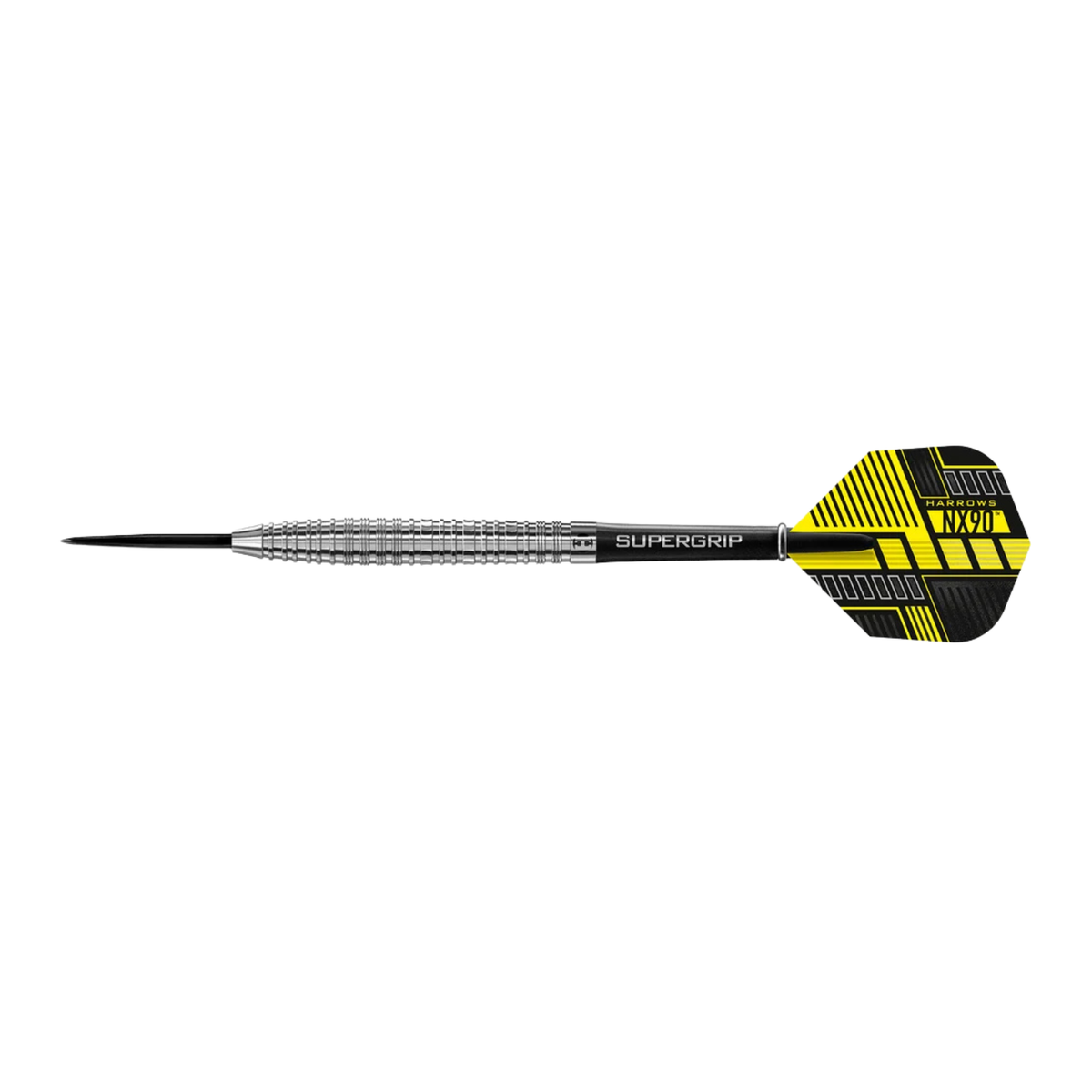 Harrows NX90 90% Tungsten Darts Darts Harrows