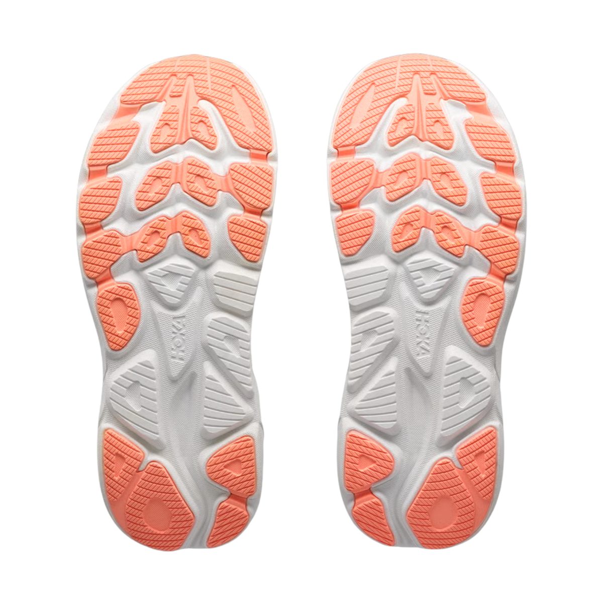 Hoka Clifton 11 Running Shoe Women - Faded Navy/Glimmering Blue Running Shoes Hoka