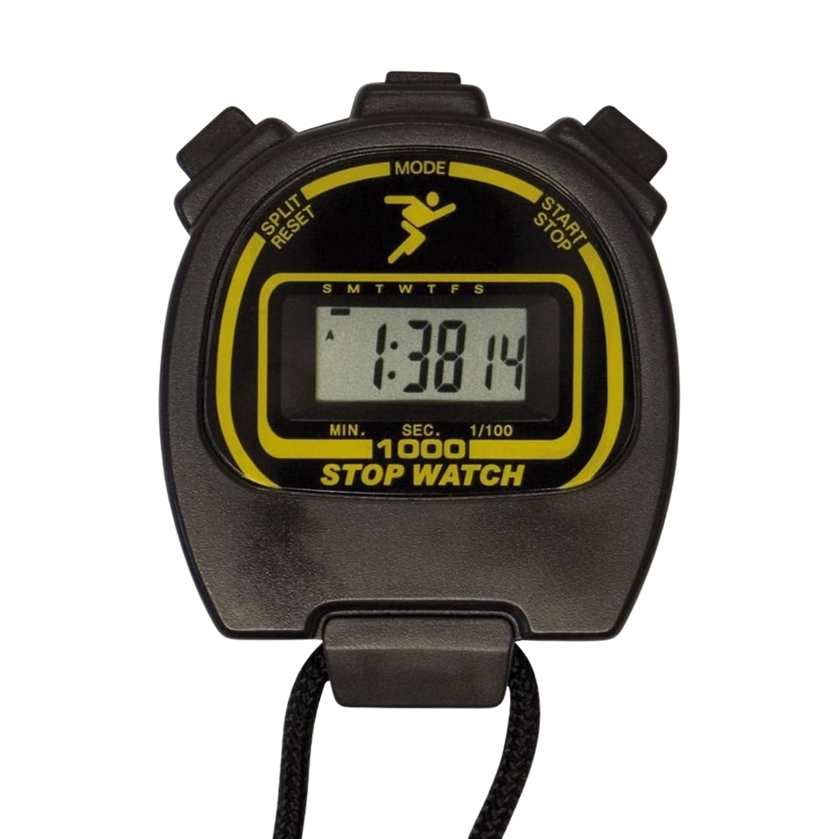 Precision 1000 Stopwatch