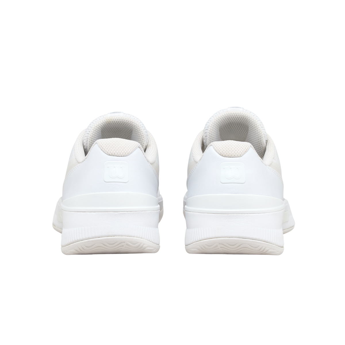 Wilson Intrigue Pro Women's Tennis Shoes - White Tennis Shoes Wilson