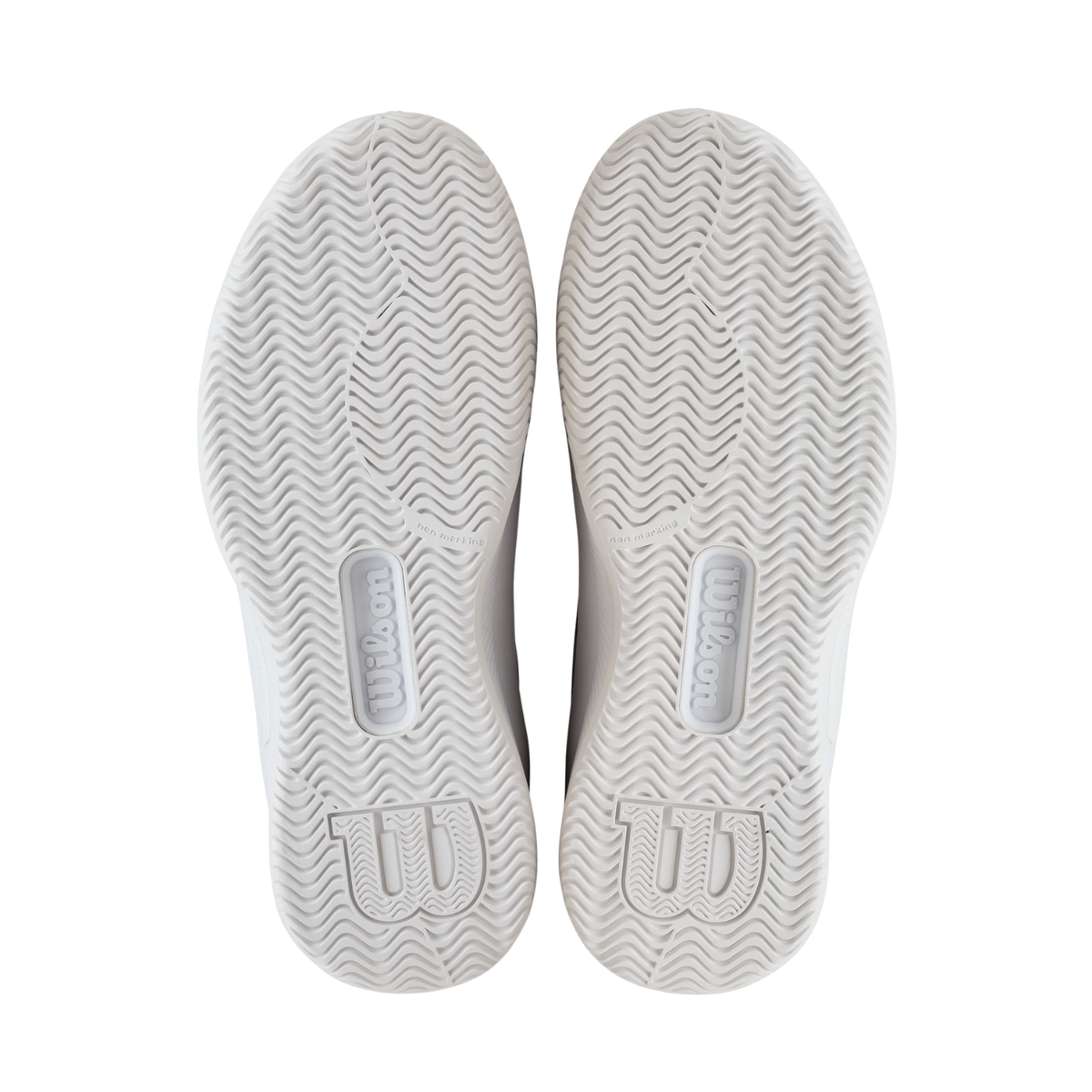 Wilson Intrigue Pro Women's Tennis Shoes - White Tennis Shoes Wilson
