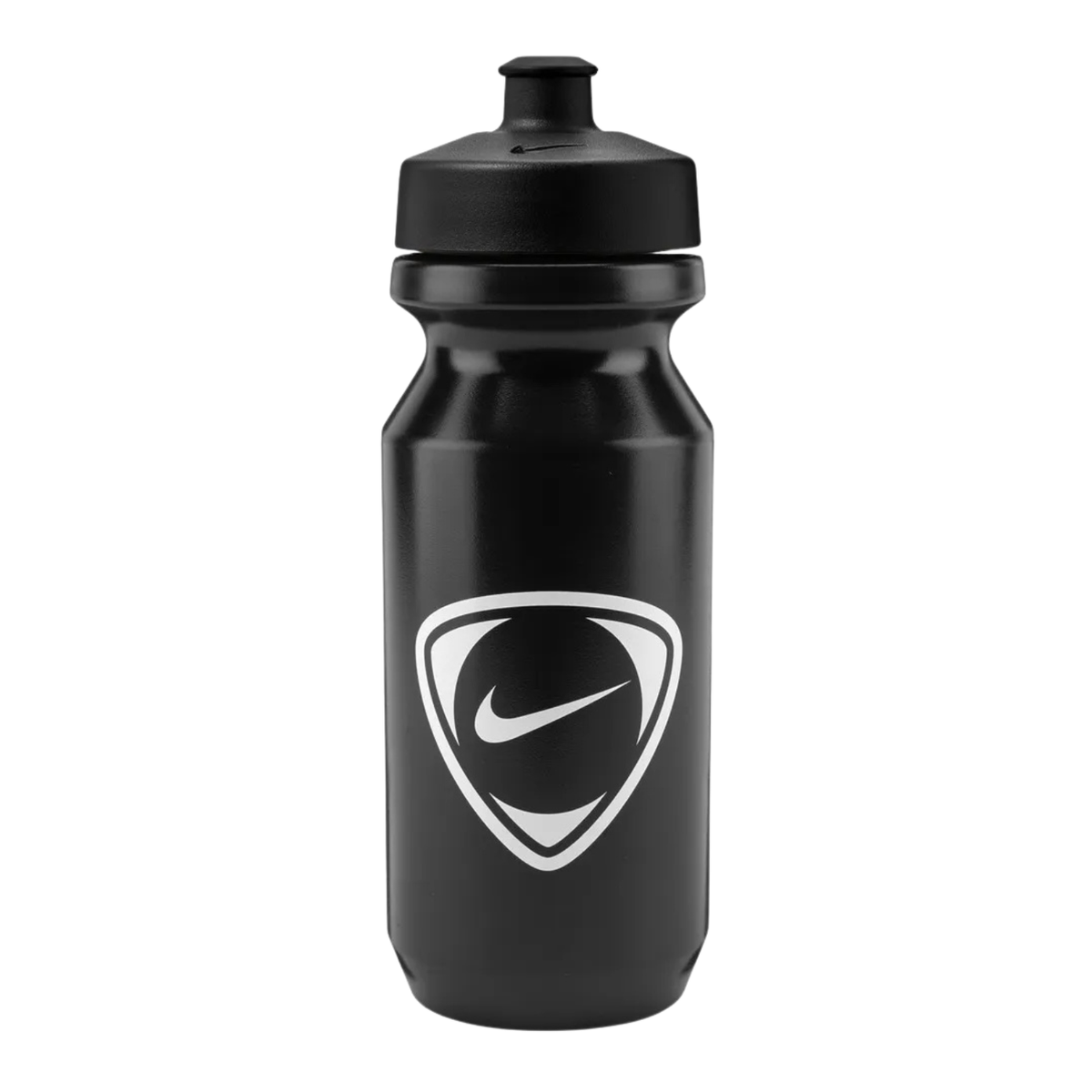 Nike Big Mouth Graphic Bottle 2.0 22oz - Black/White (N.000.0043) Black Black White 22 Oz Water Bottles Nike