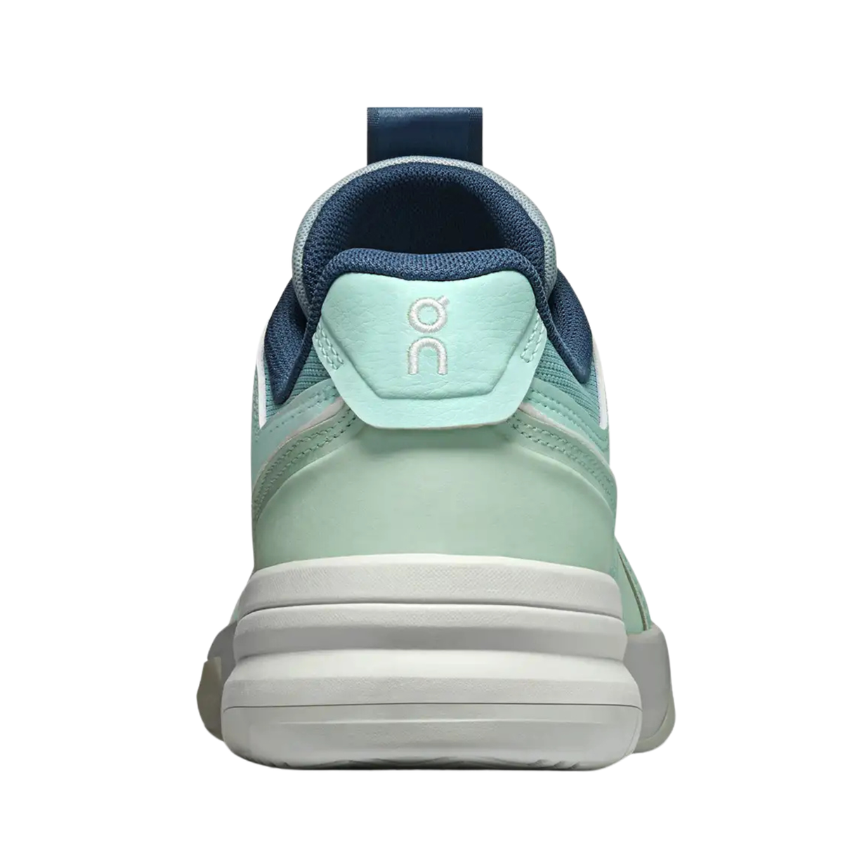 On Running THE ROGER Clubhouse Pro 2 Tennis Shoes Women - Flurry/Brook Tennis Shoes On Running