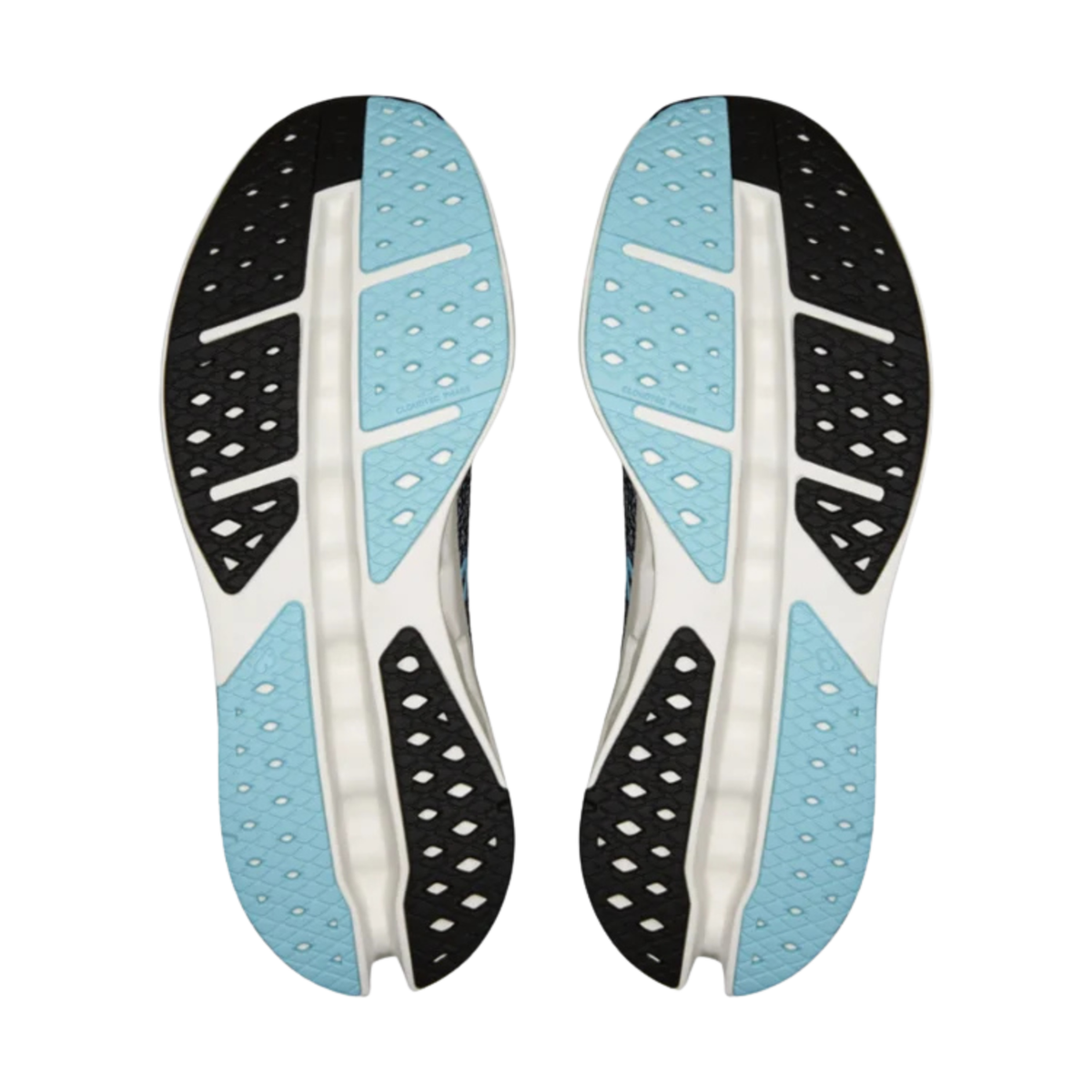 On Cloudsurfer Max Men's Road Running Shoes - Midnight/Ivory Running Shoes On Running