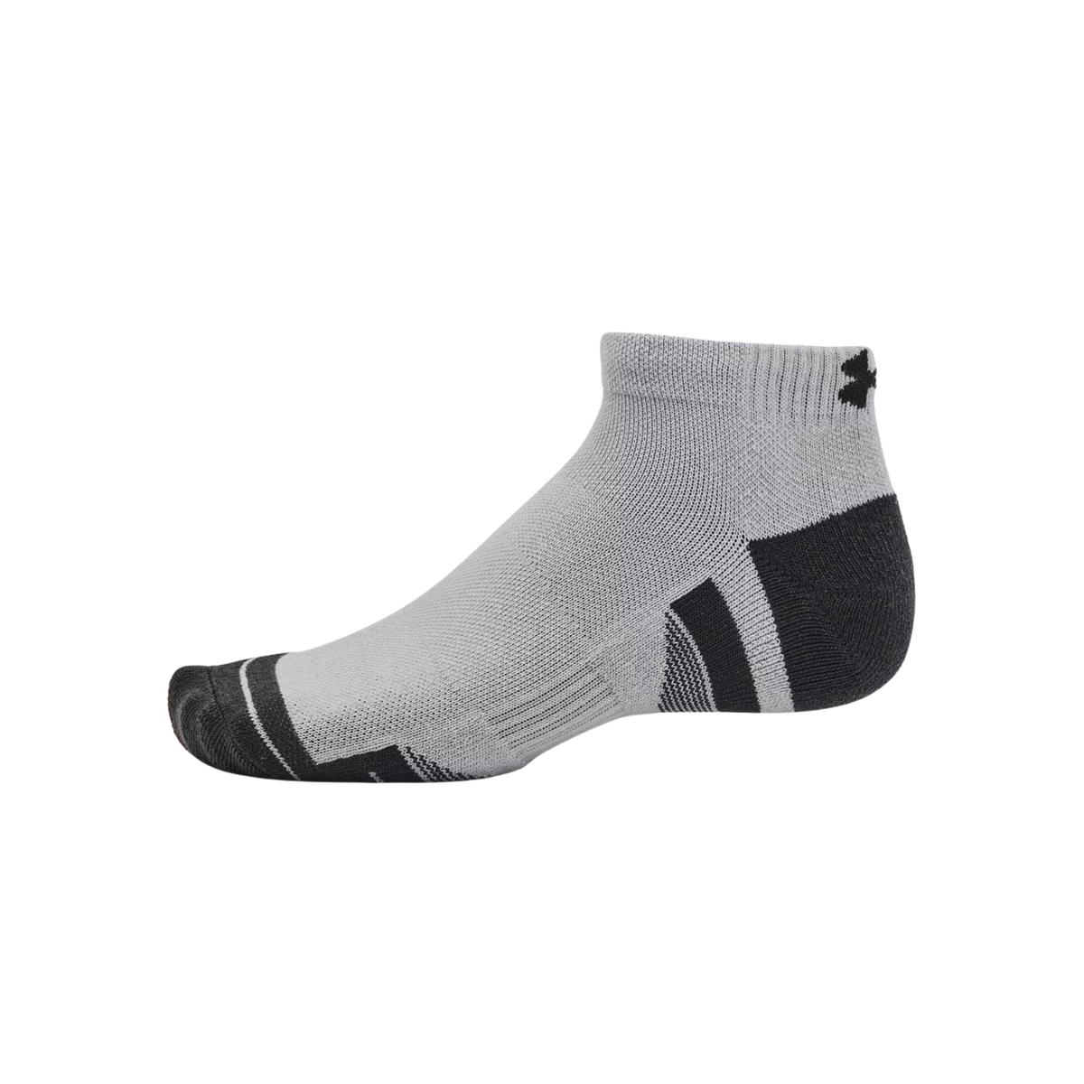 Under Armour Performance Tech 3pack Low Socks Clearance Under Armour